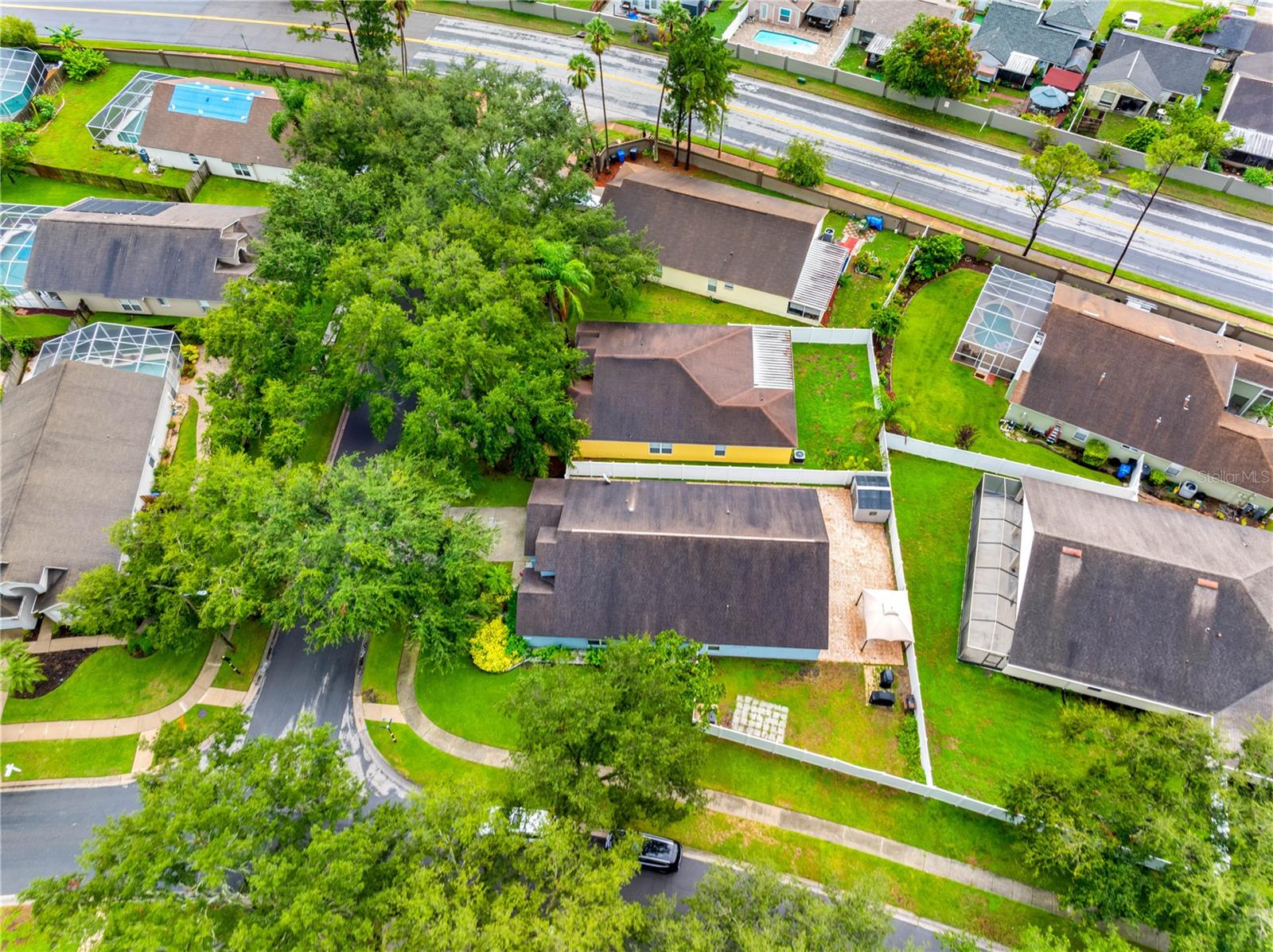 3306 PIN OAK LN — photo 8
