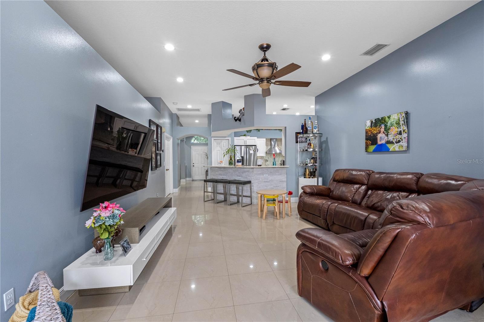 3306 PIN OAK LN — photo 47