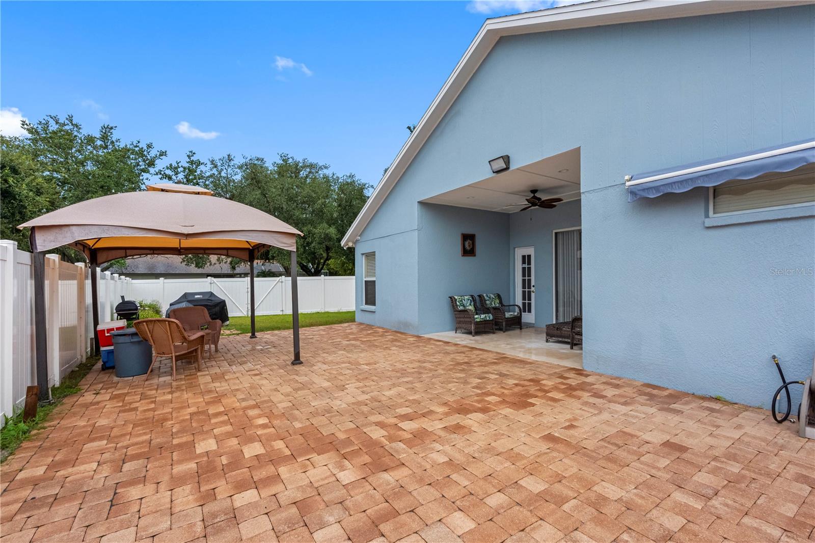 3306 PIN OAK LN — photo 15