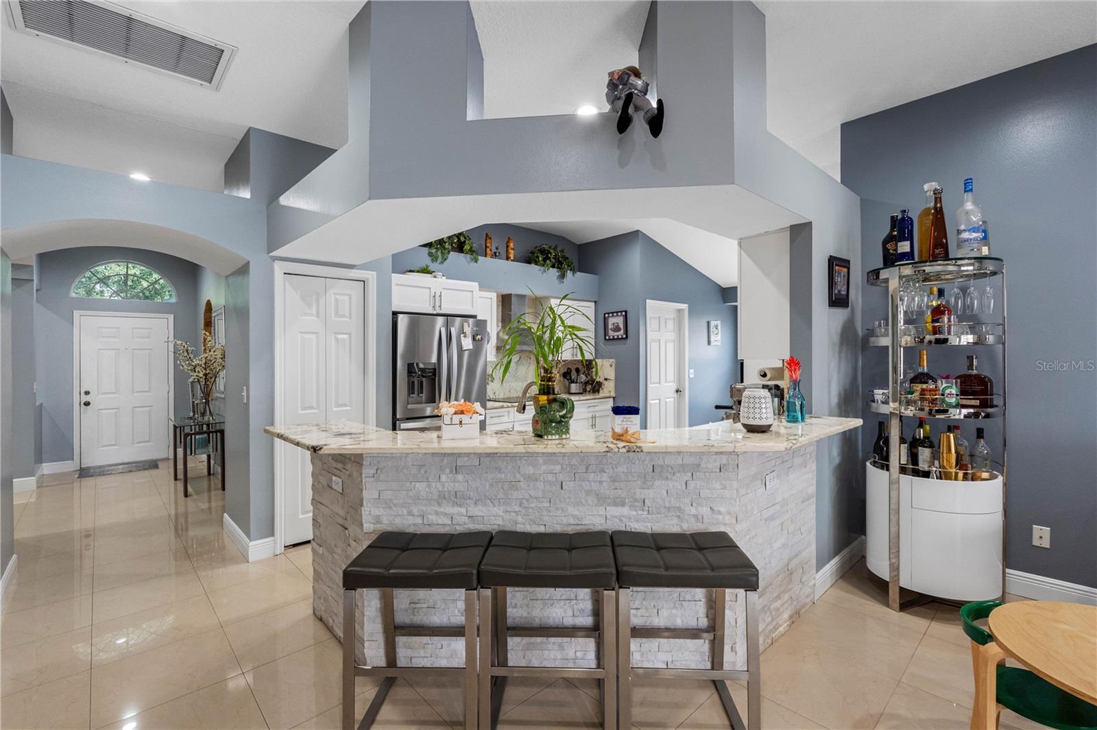 3306 PIN OAK LN — photo 43