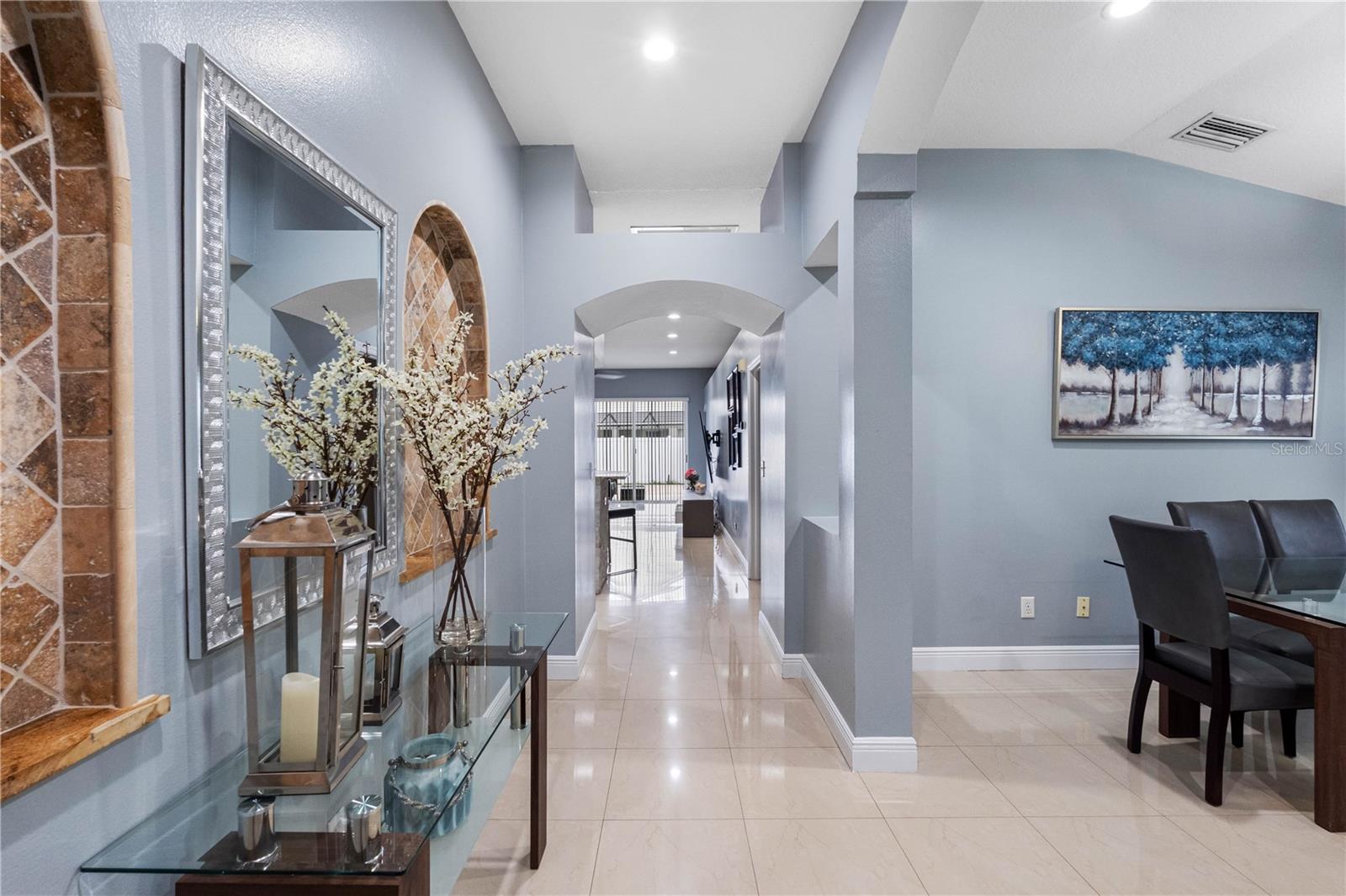 3306 PIN OAK LN — photo 20