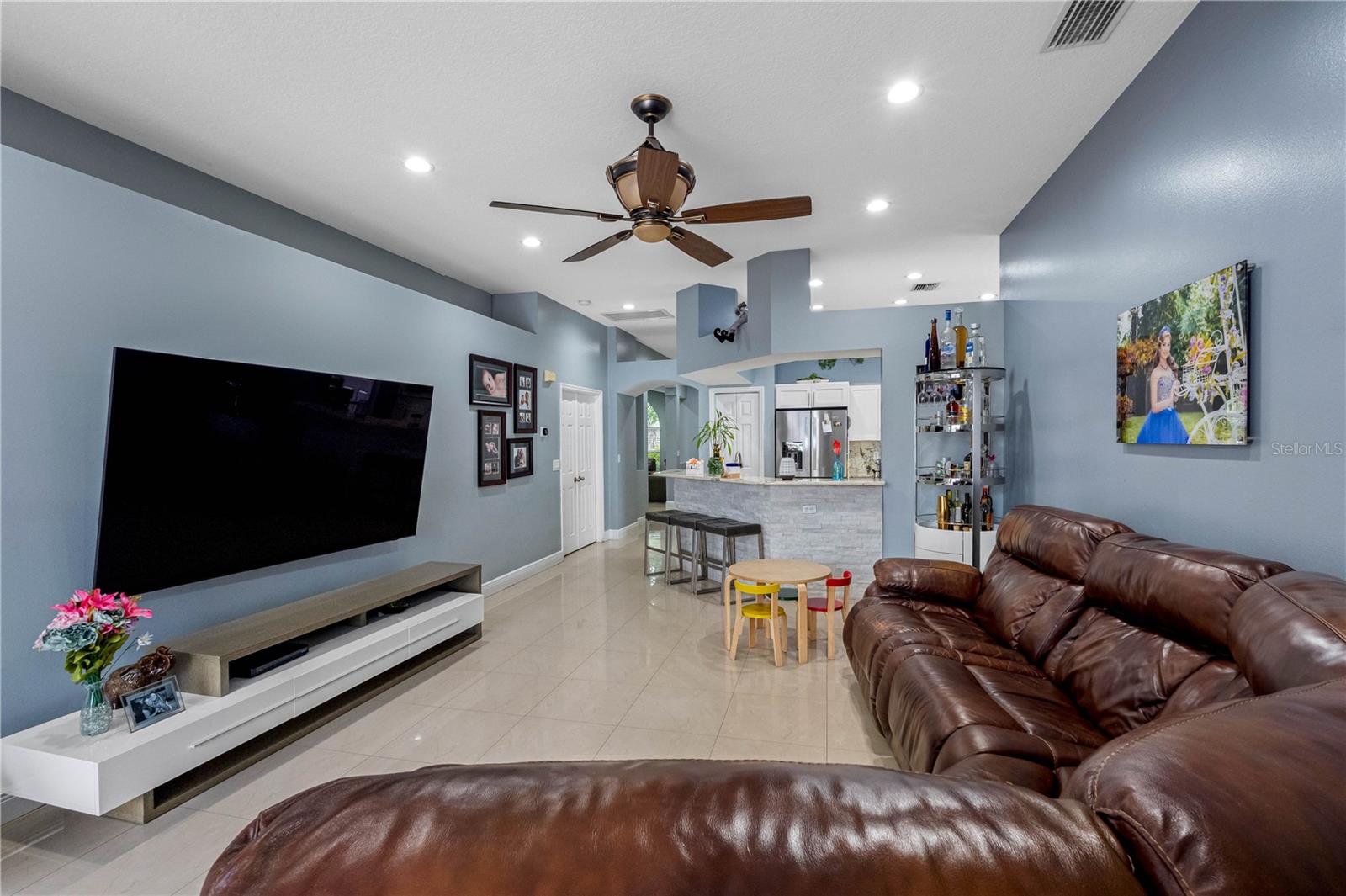 3306 PIN OAK LN — photo 46