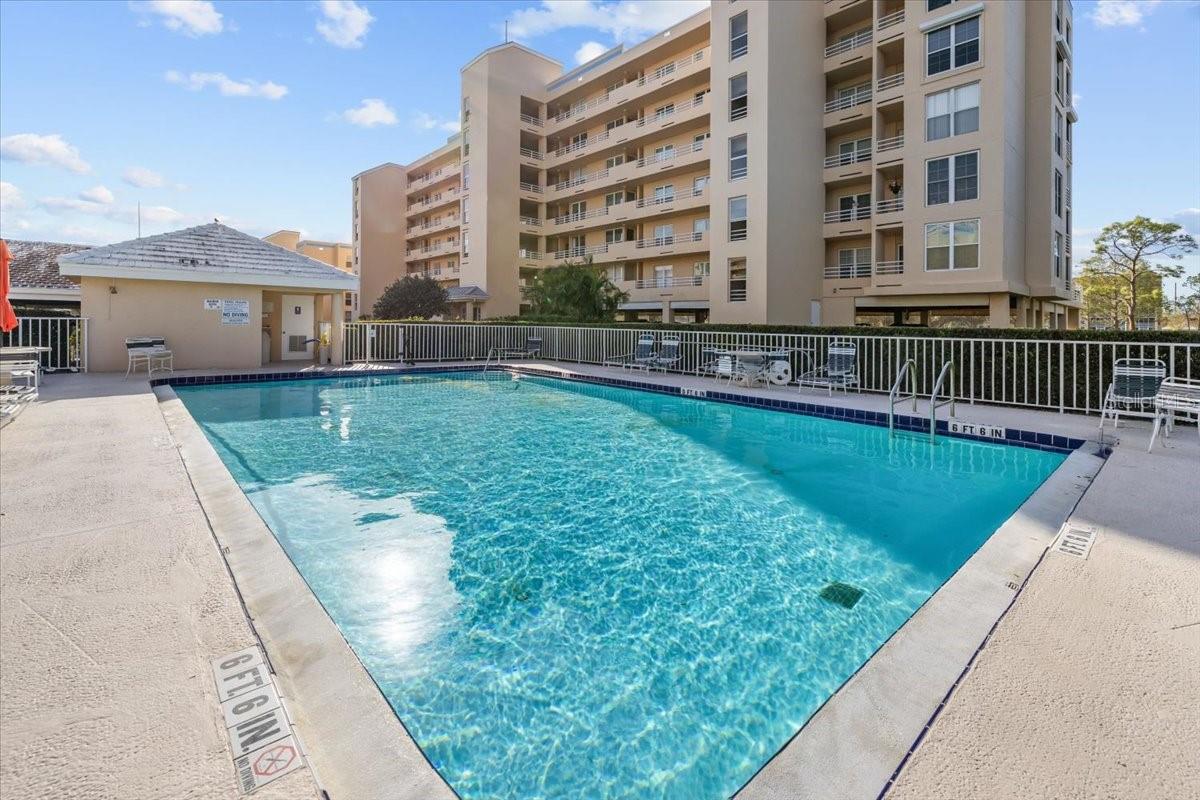 4460 FAIRWAYS BLVD #407 — photo 34