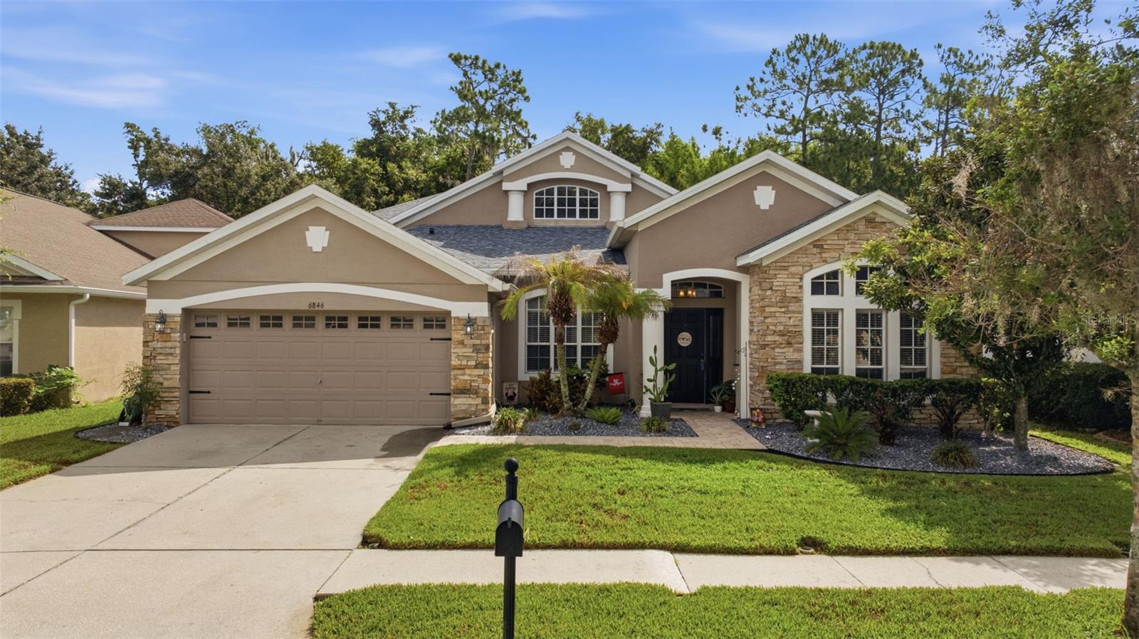 6846 PINE SPRINGS — photo 49