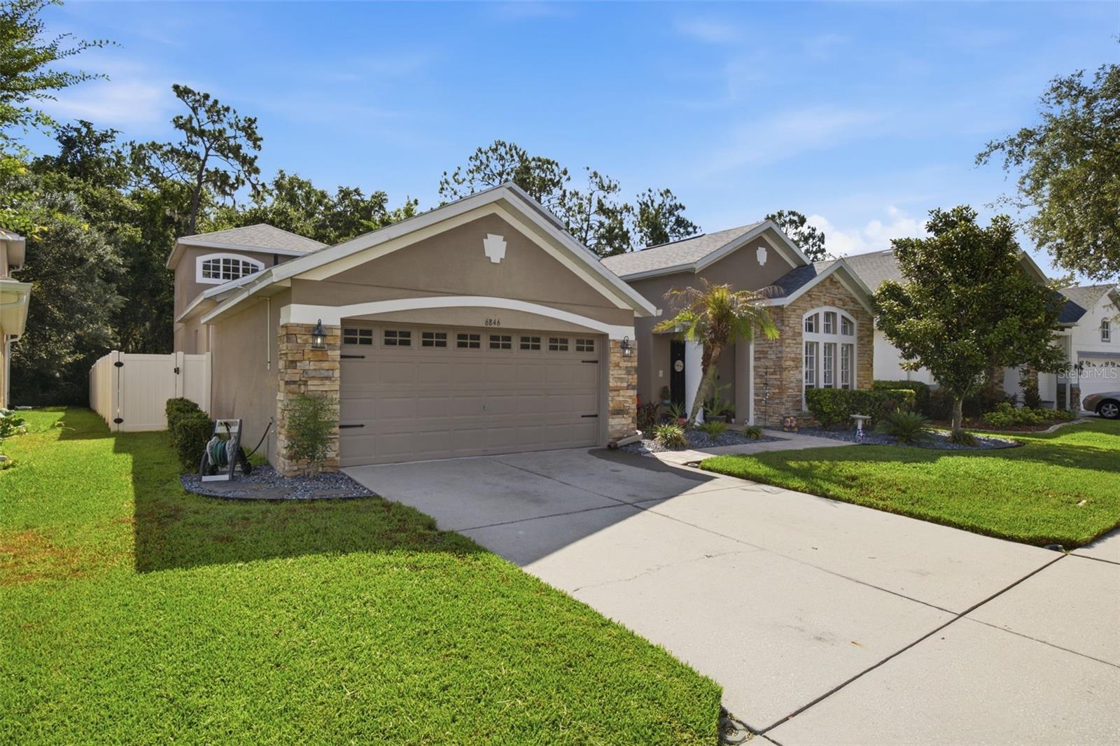 6846 PINE SPRINGS — photo 3