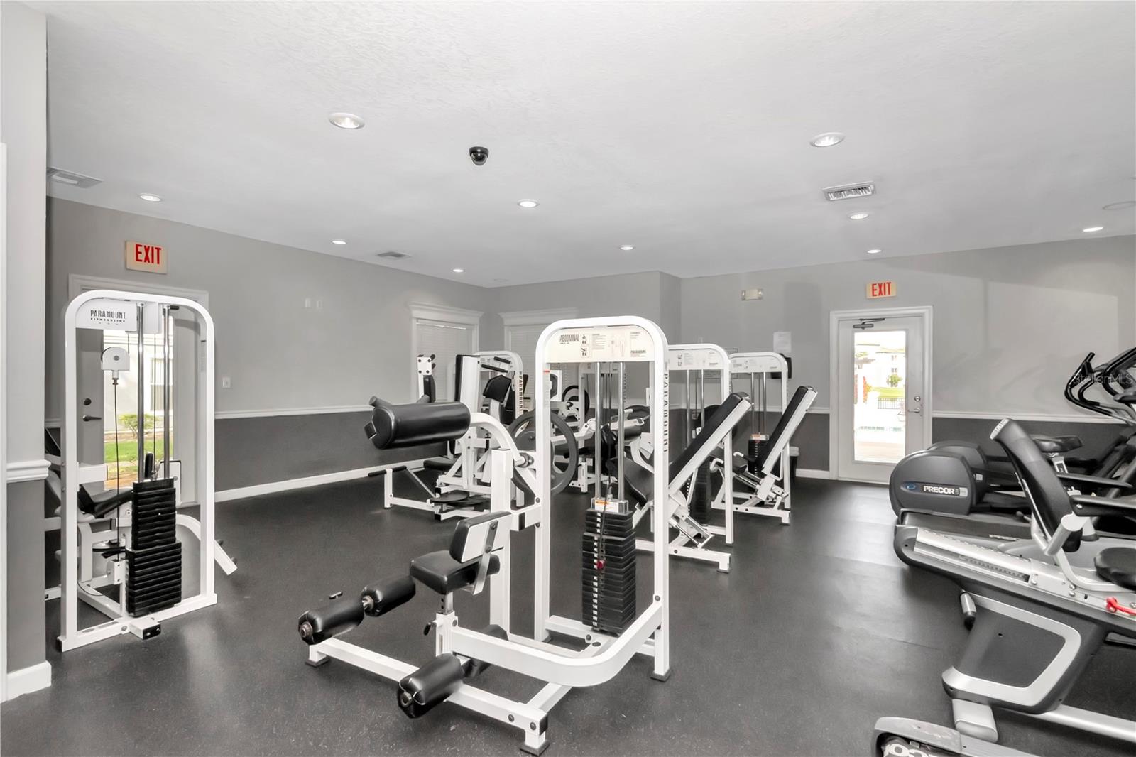5713 LEGACY CRESCENT PL #101 — photo 30