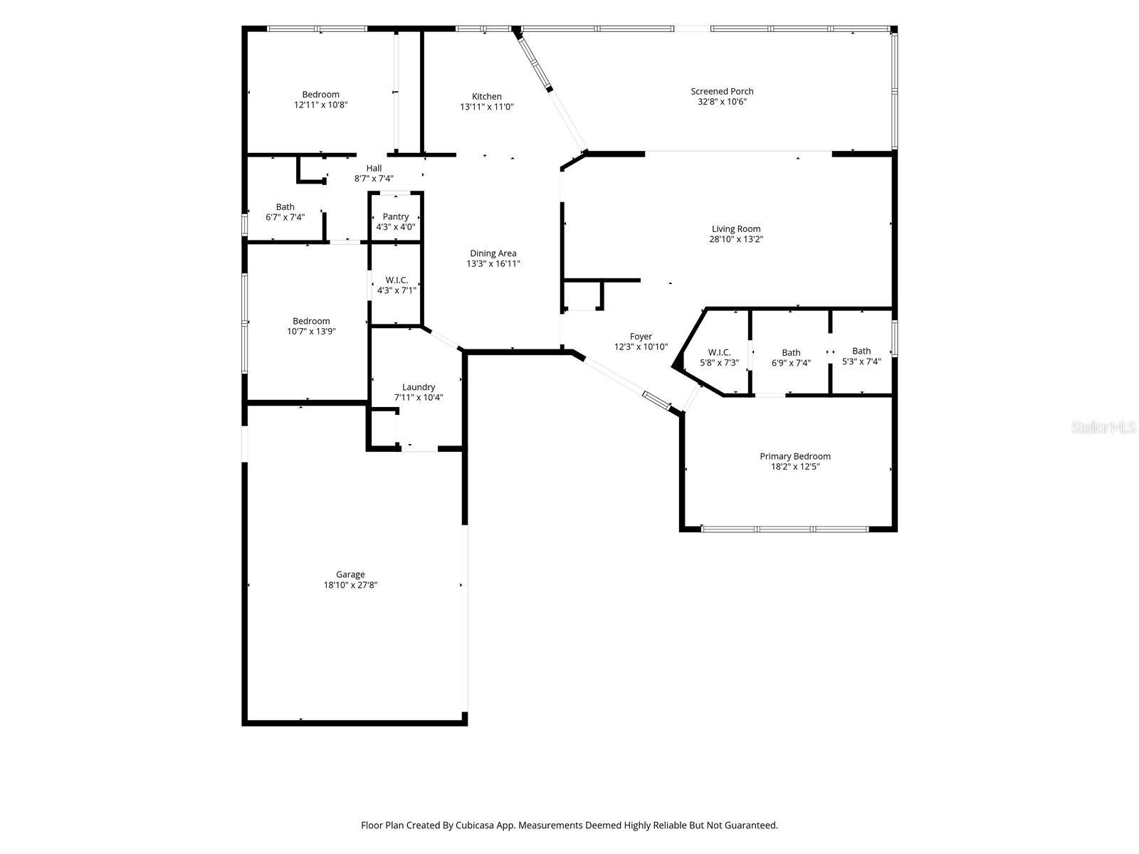 6729 TEQUESTA DR — photo 39