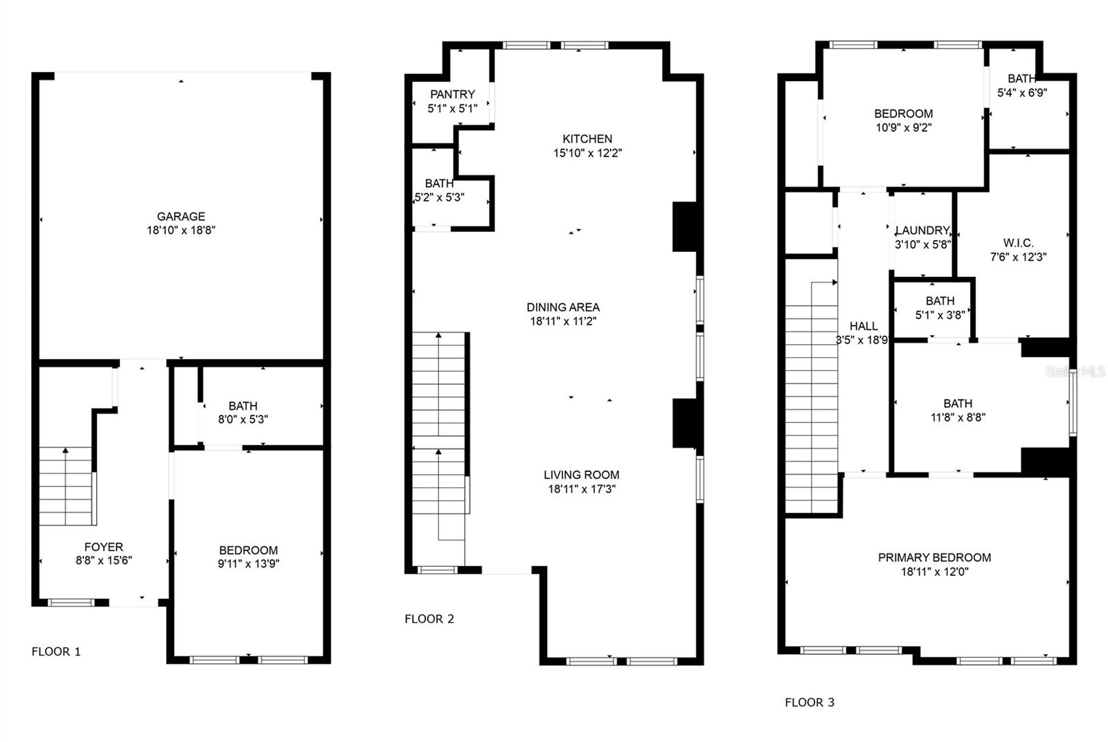 2505 BOONE CT — photo 48