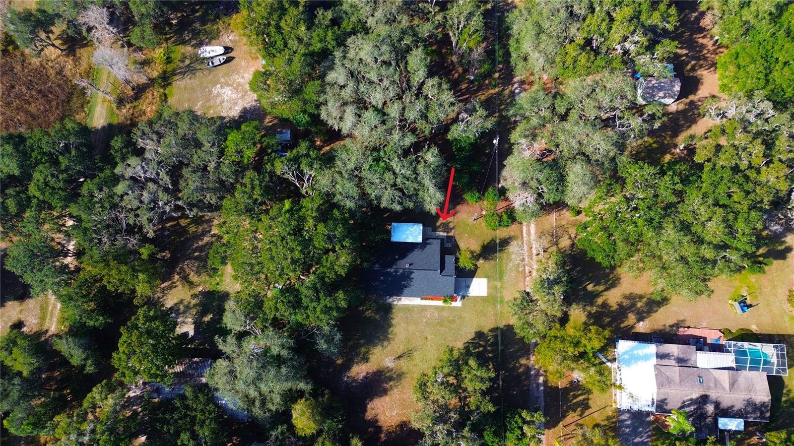 8807 OVERLOOK DR — photo 4