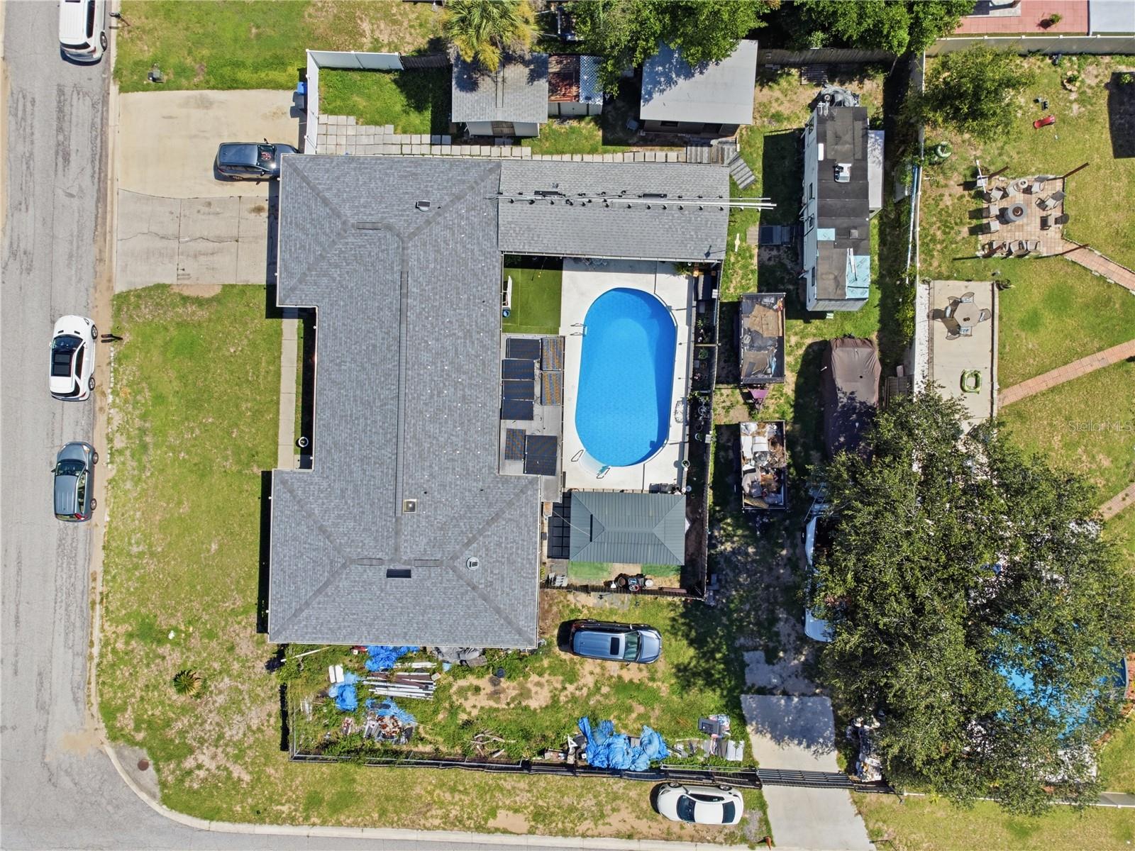 1124 KING ARTHUR CT — photo 30