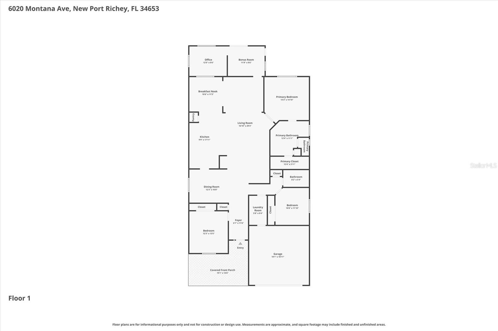 6020 MONTANA AVE — photo 50