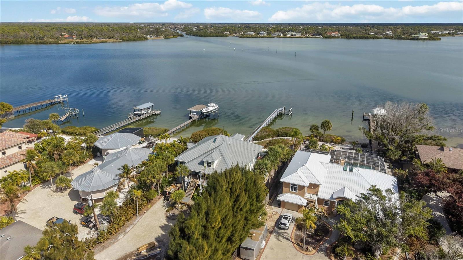 7795 MANASOTA KEY RD — photo 47