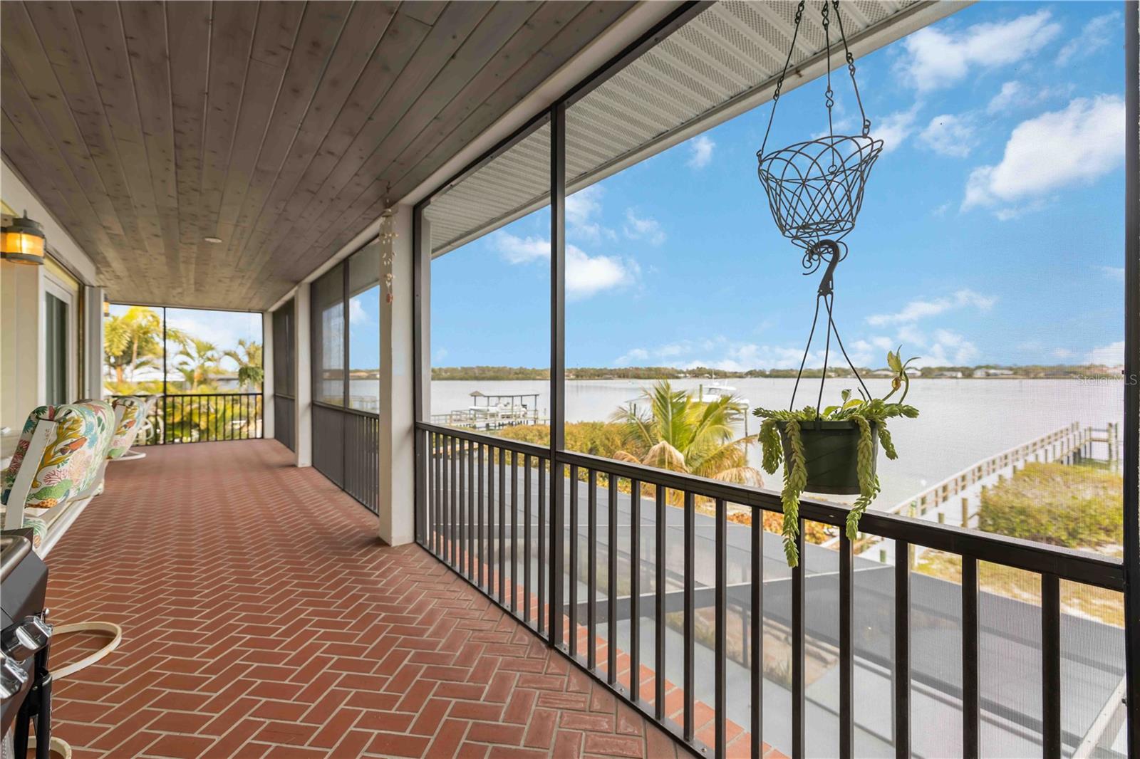 7795 MANASOTA KEY RD — photo 37