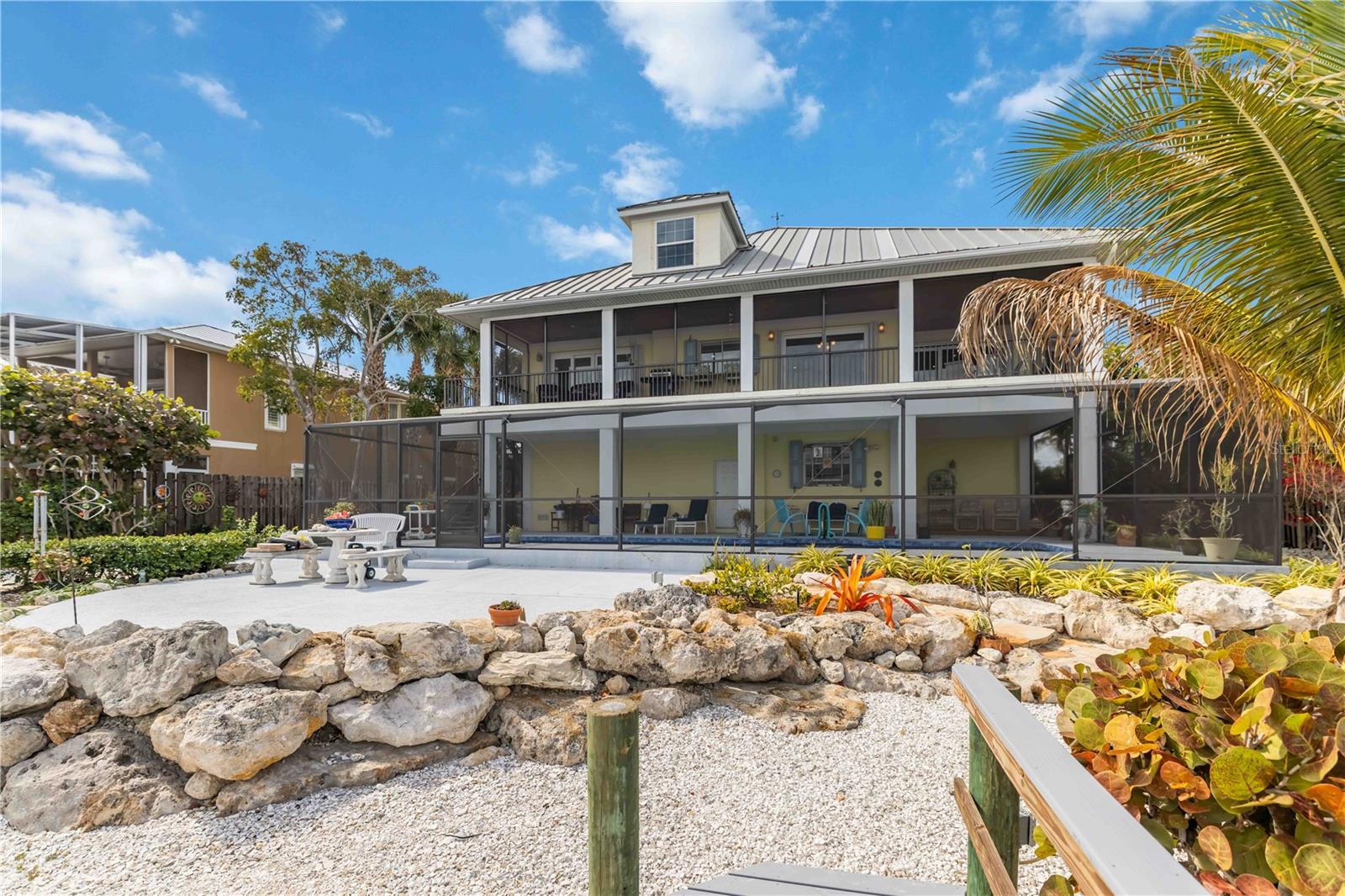 7795 MANASOTA KEY RD — photo 45