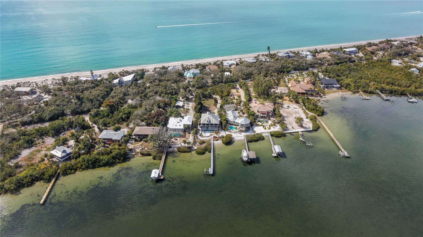 7795 MANASOTA KEY RD — photo 48