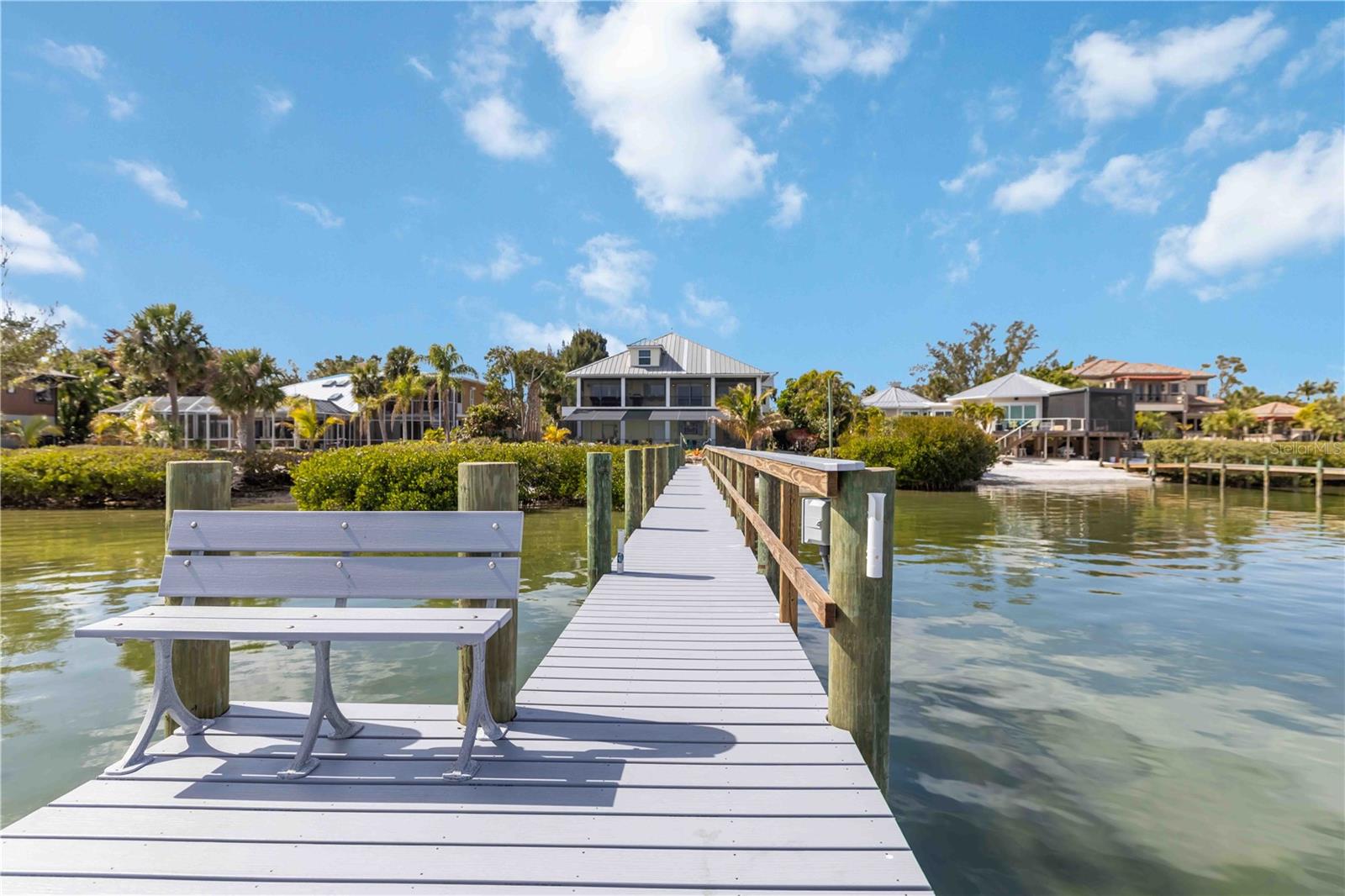 7795 MANASOTA KEY RD — photo 44