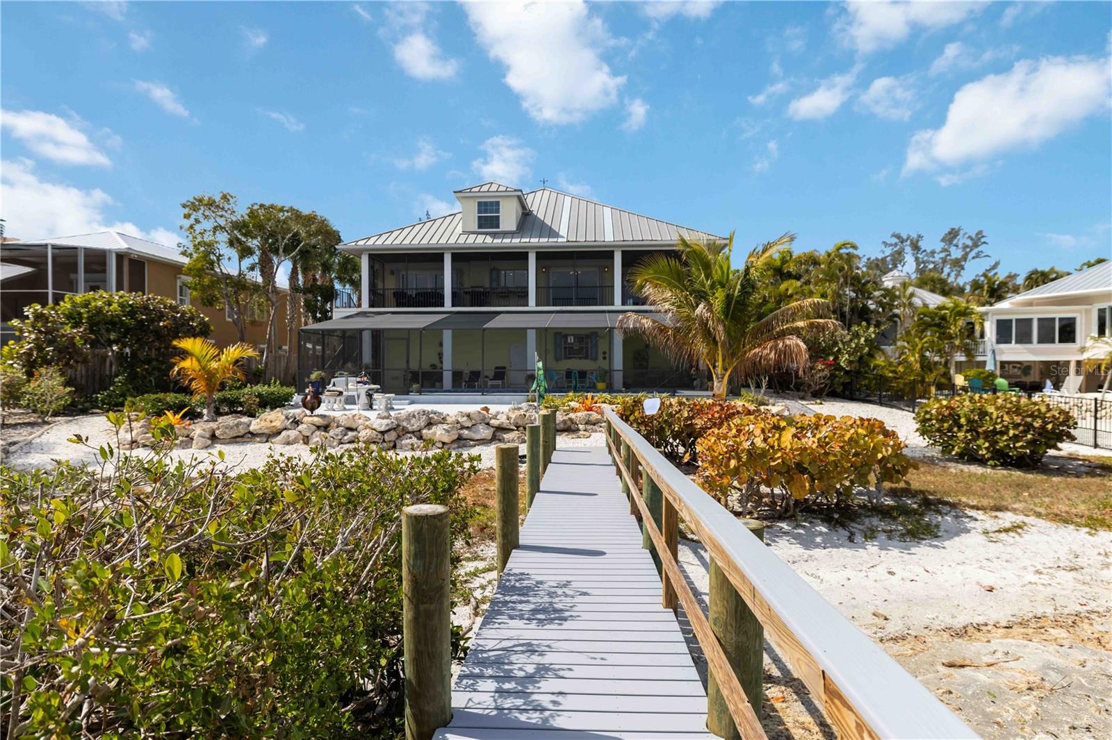 7795 MANASOTA KEY RD — photo 43