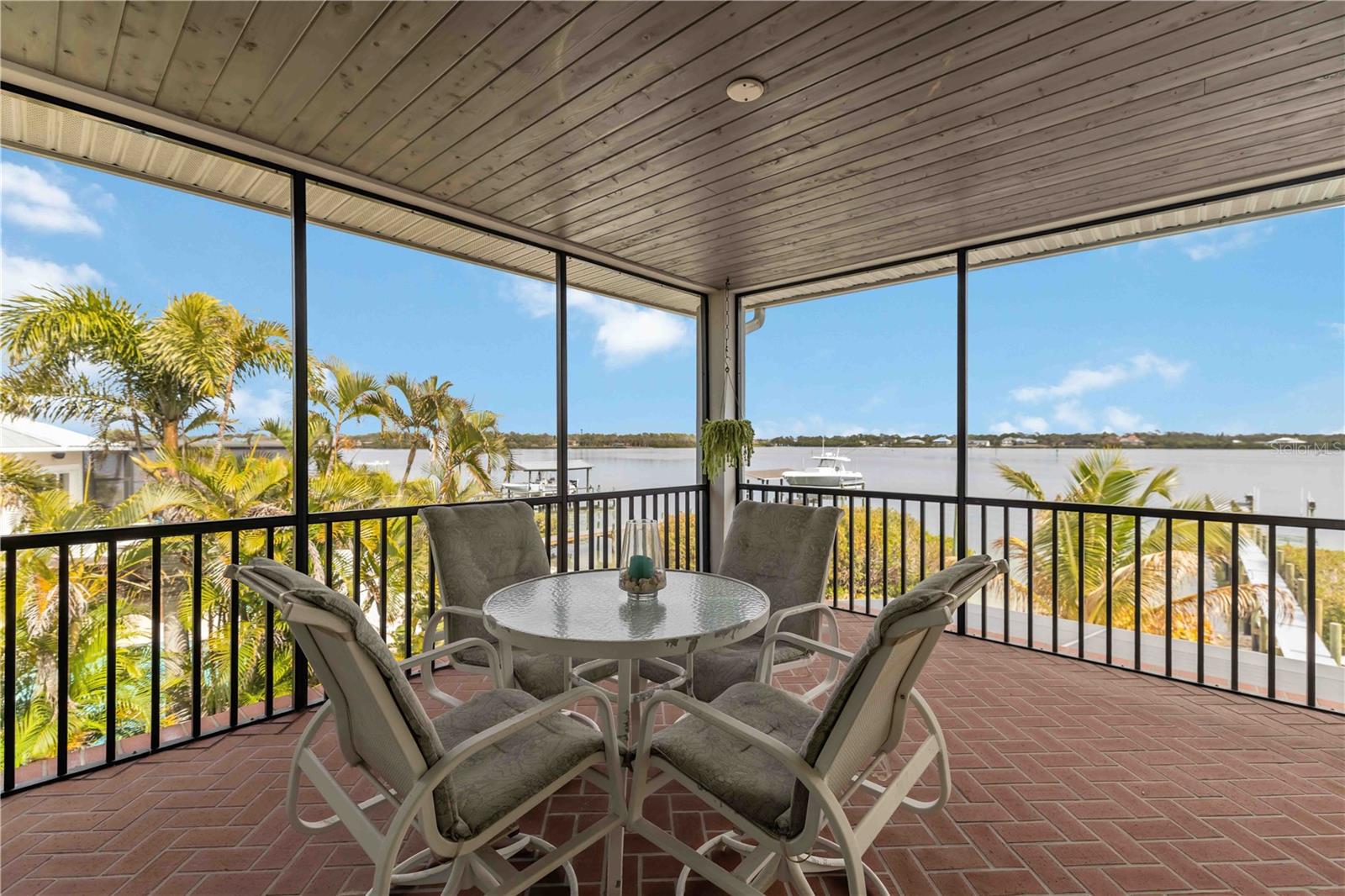 7795 MANASOTA KEY RD — photo 34