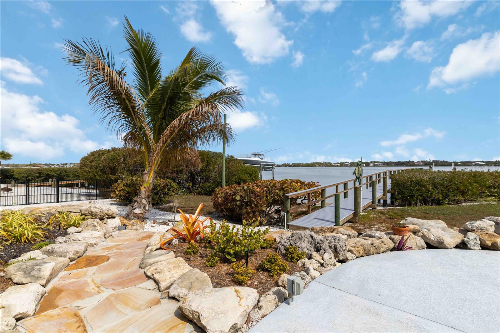 7795 MANASOTA KEY RD — photo 42