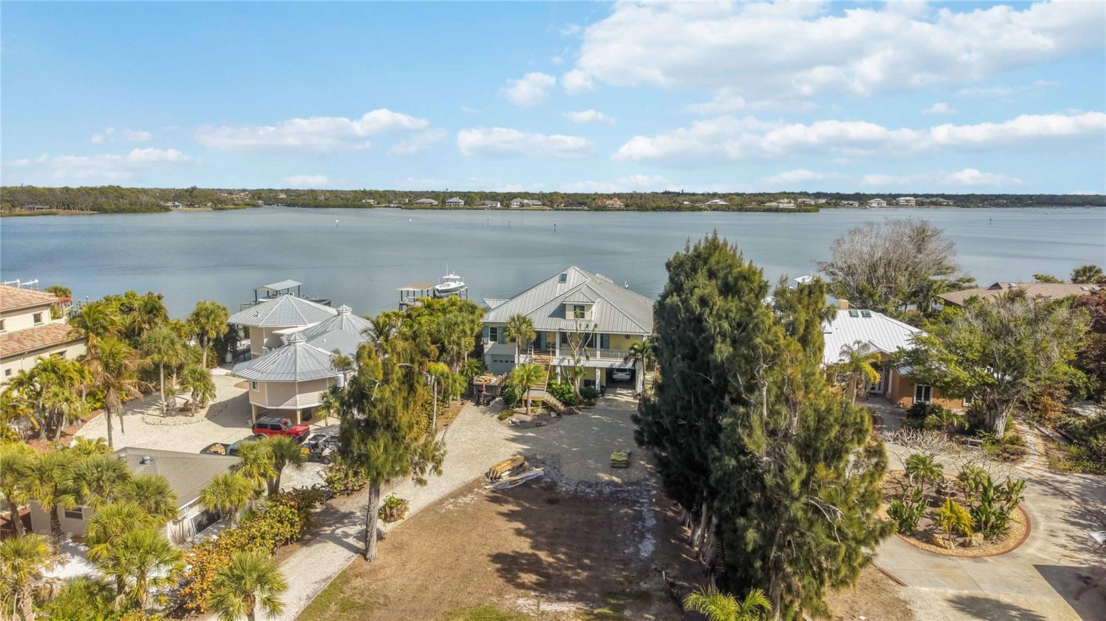 7795 MANASOTA KEY RD — photo 46