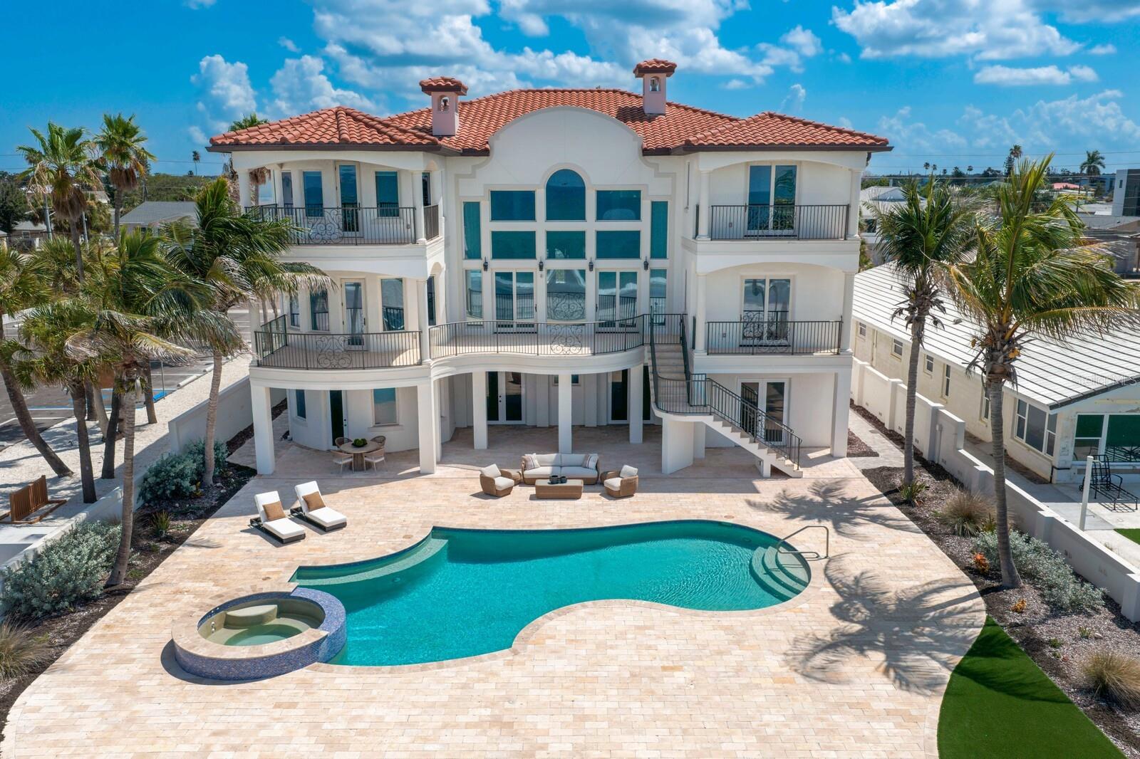 15912 GULF BLVD — photo 41