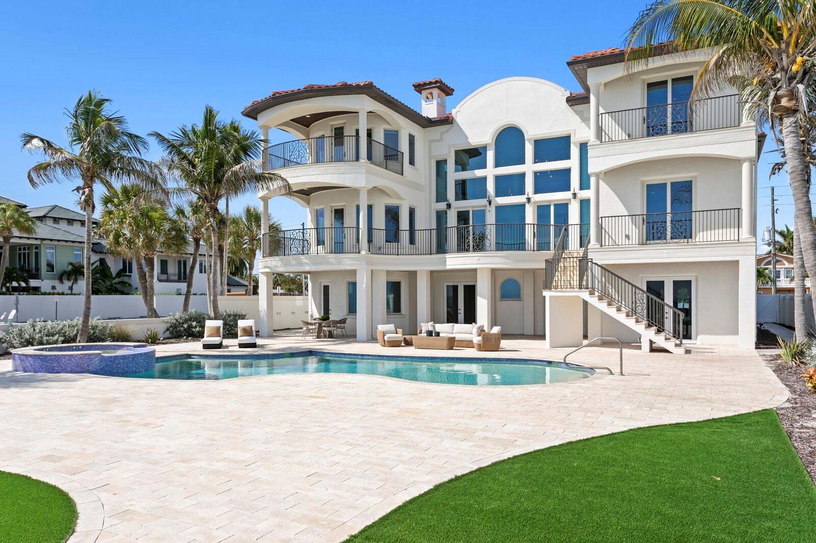 15912 GULF BLVD — photo 37