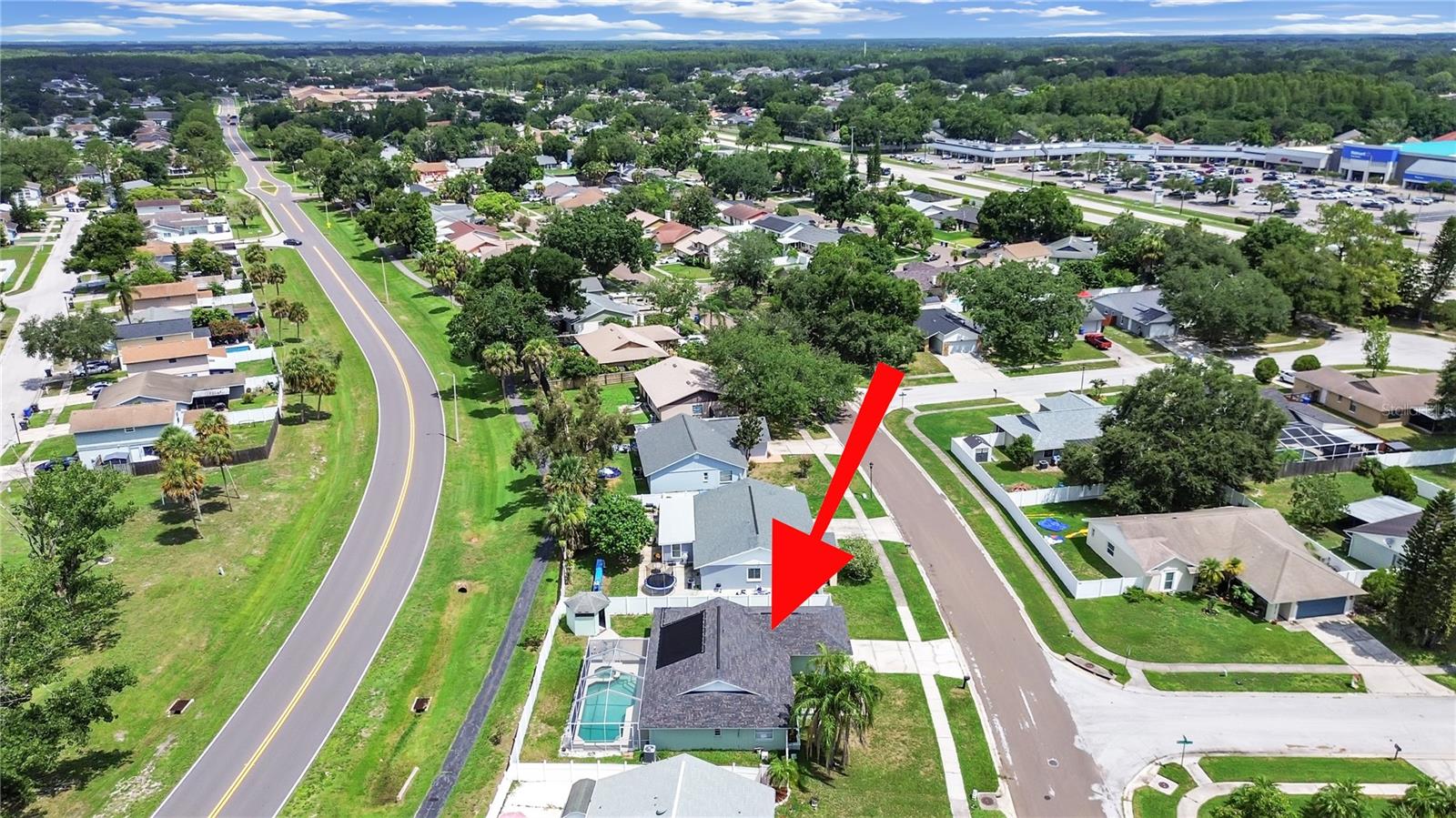 10902 WINGATE DR — photo 48