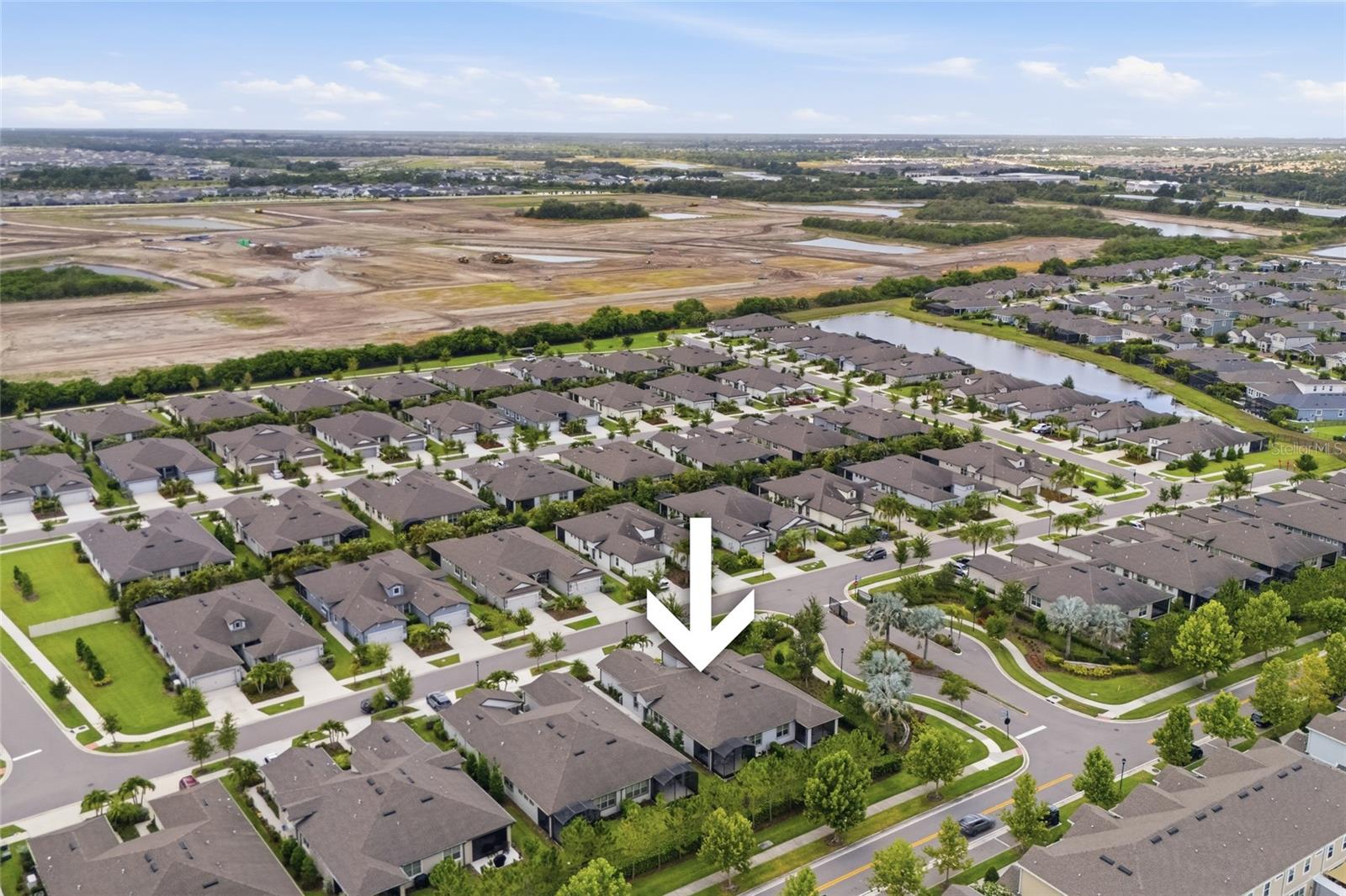 6308 MOORING LINE CIR — photo 44