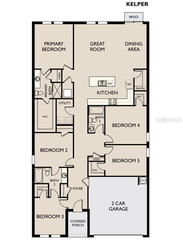 10858 CURVING CREEK LOOP — photo 9