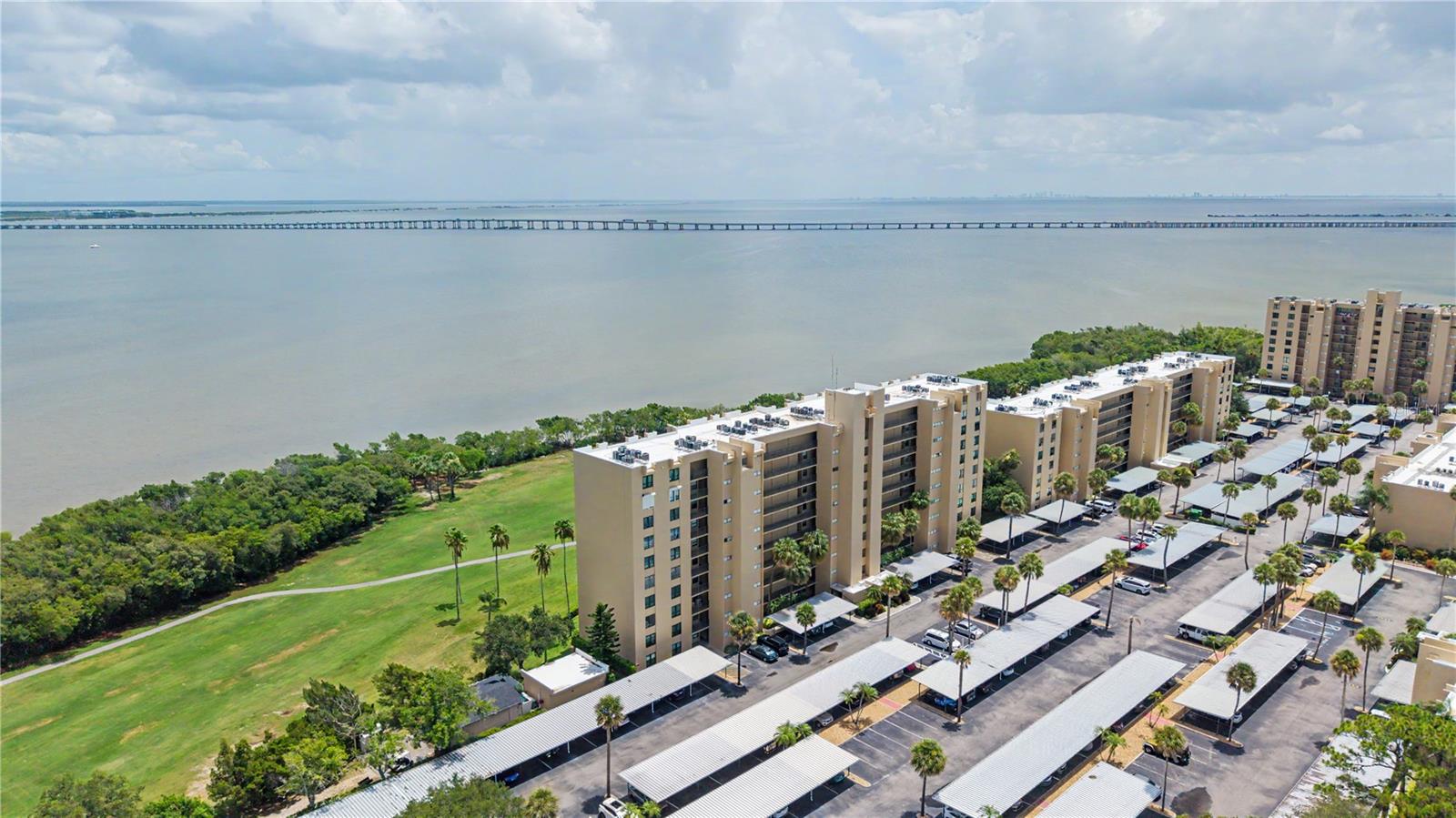 2618 COVE CAY DR #109 — photo 32