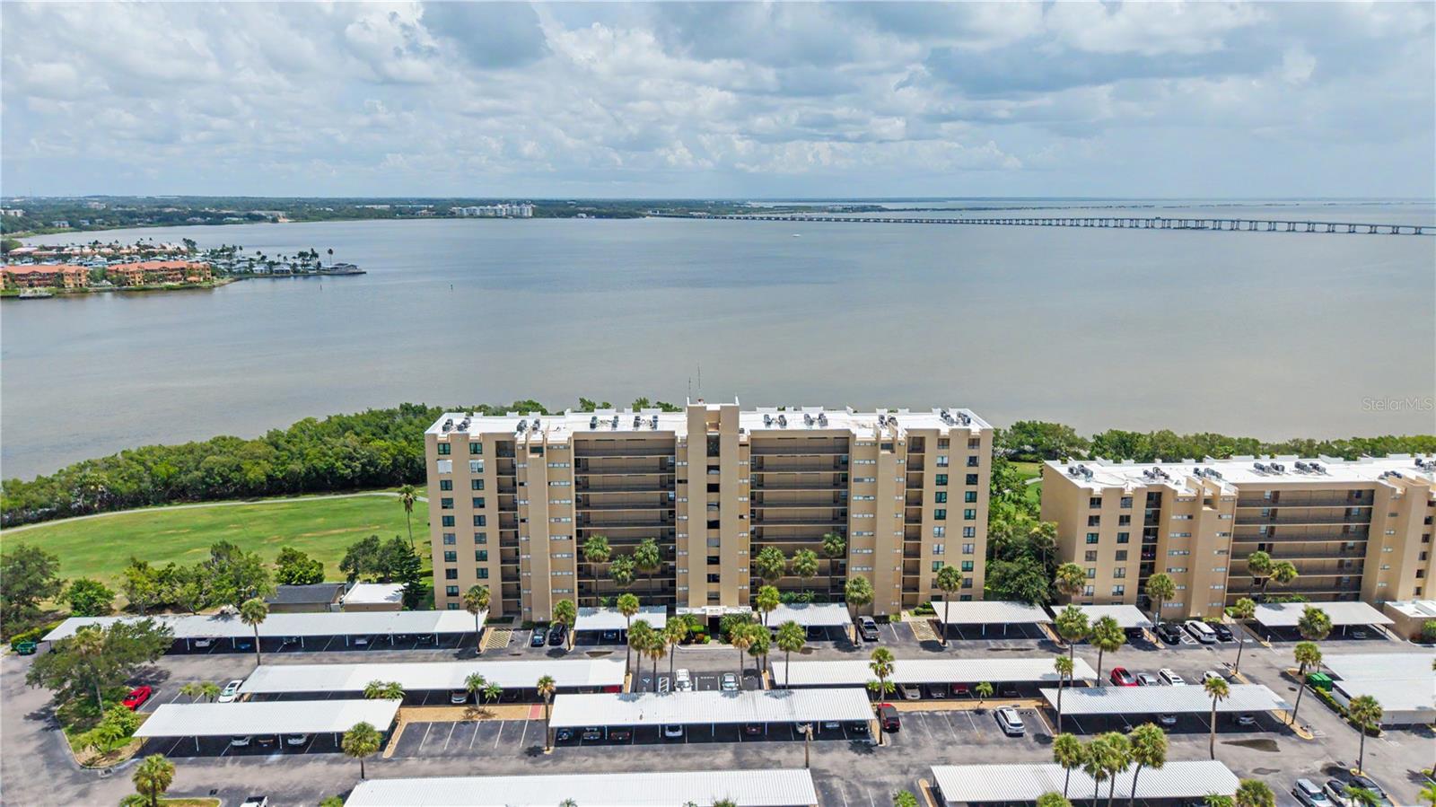 2618 COVE CAY DR #109 — photo 34