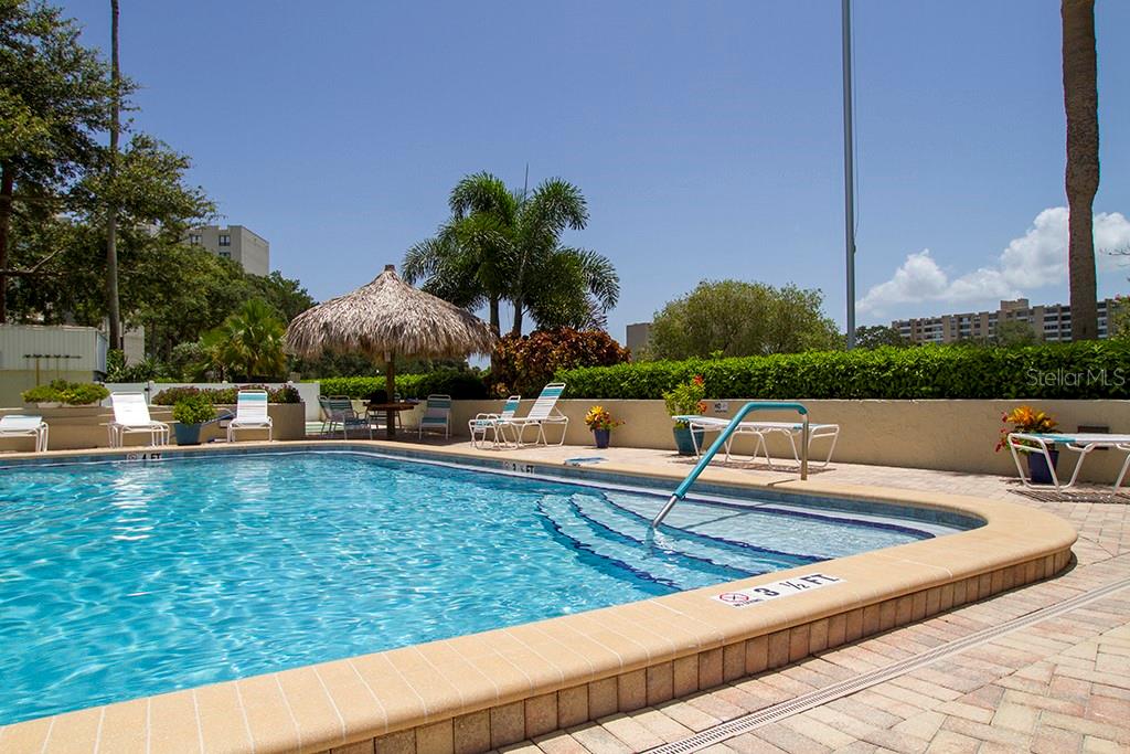 2618 COVE CAY DR #109 — photo 43