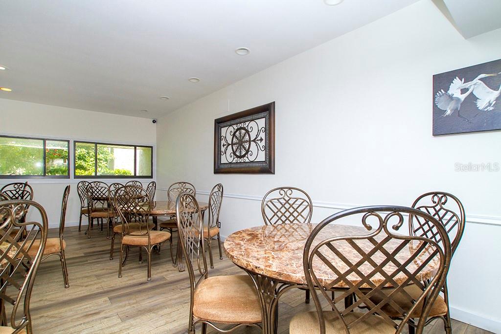 2618 COVE CAY DR #109 — photo 47