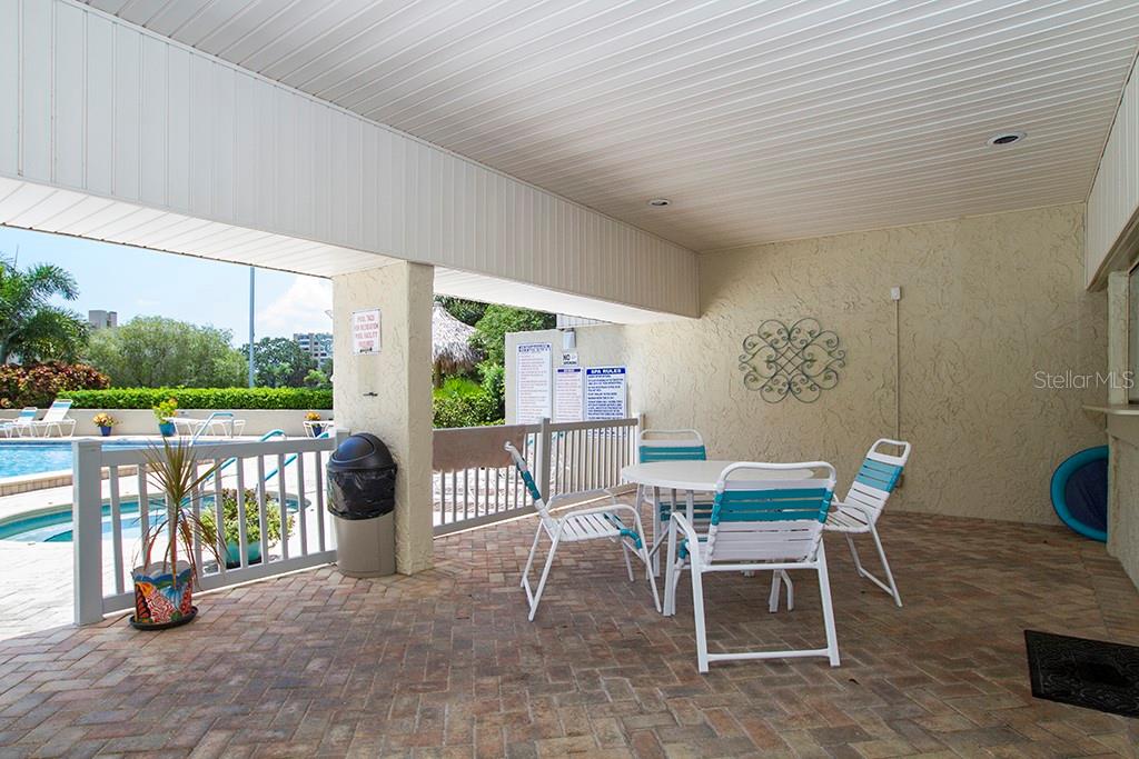 2618 COVE CAY DR #109 — photo 49