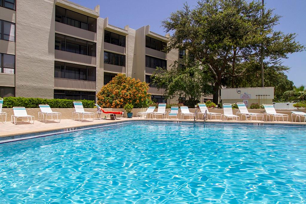 2618 COVE CAY DR #109 — photo 44