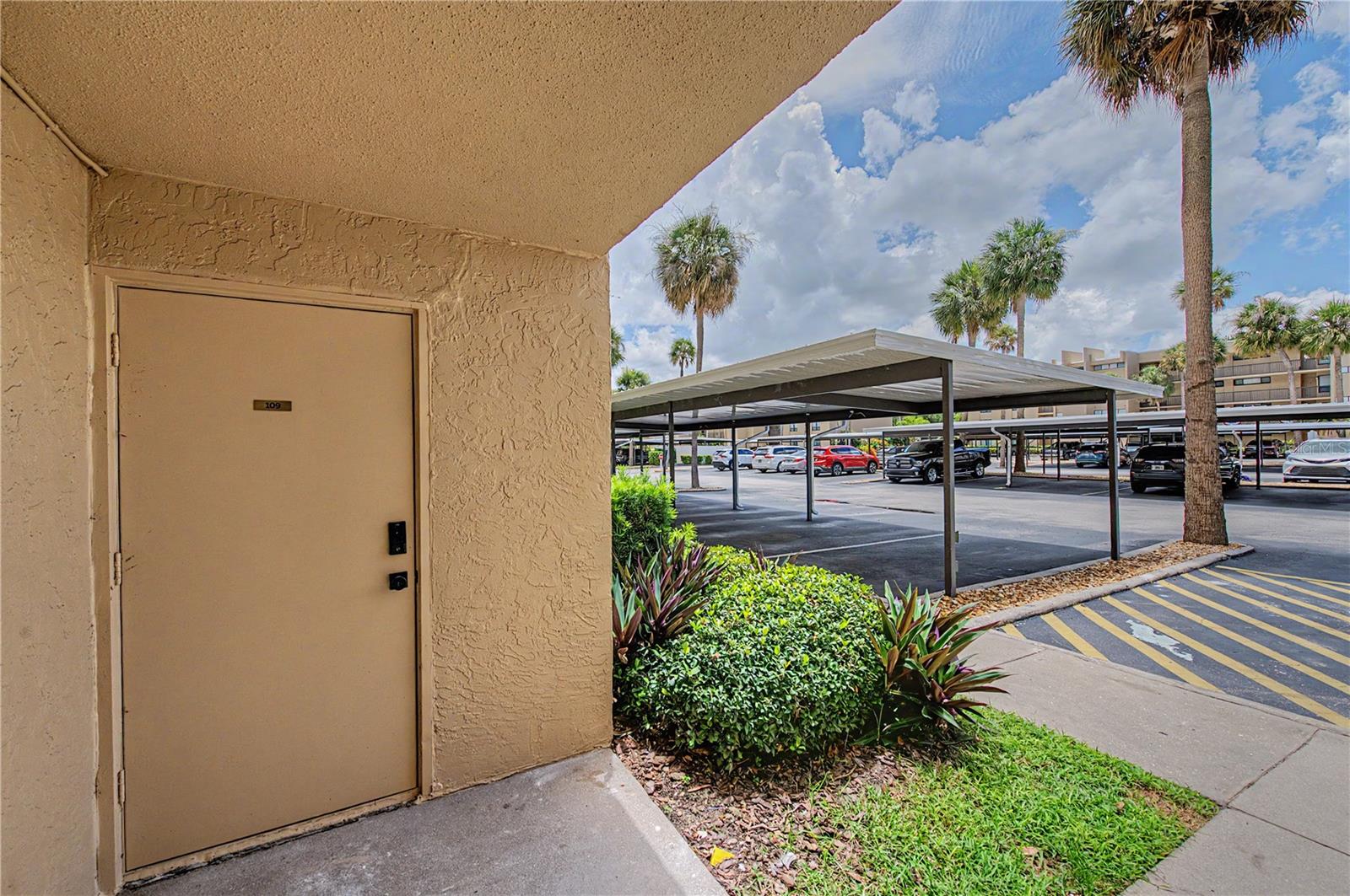 2618 COVE CAY DR #109 — photo 31