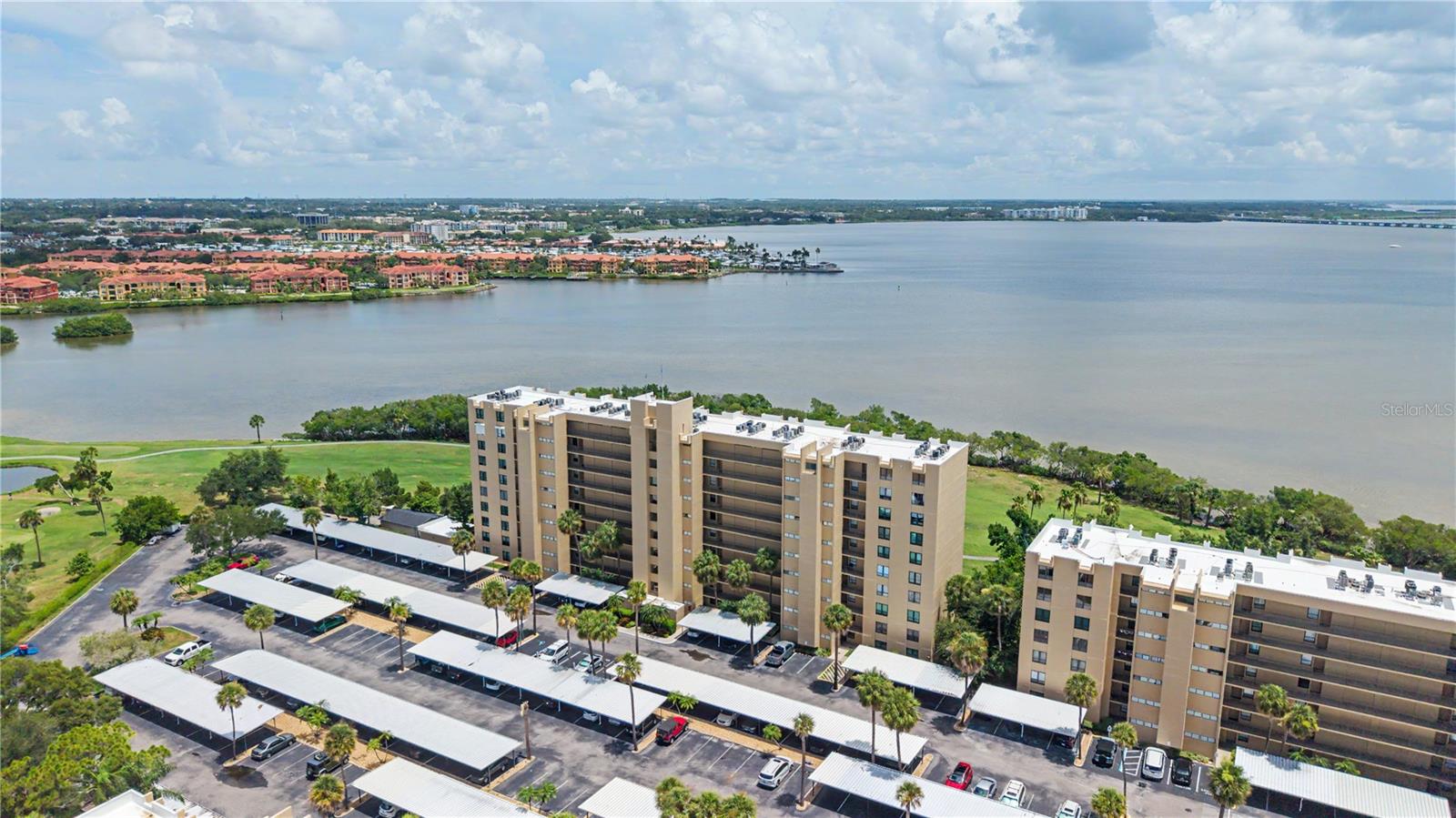 2618 COVE CAY DR #109 — photo 35