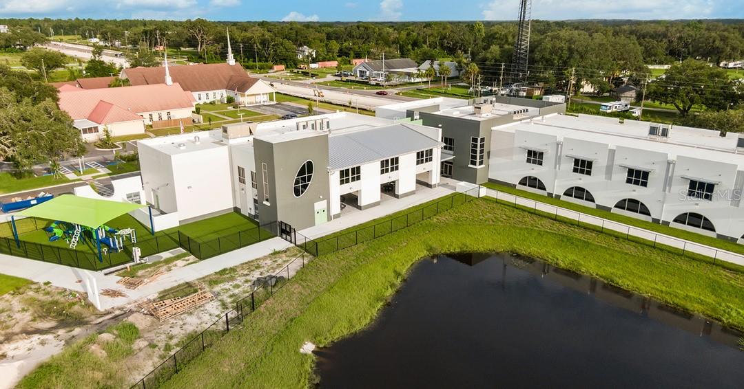 Home in WESLEY CHAPEL — photo 6