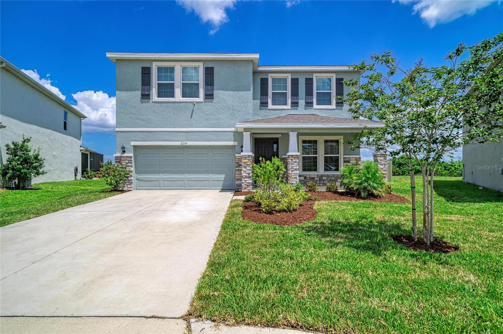 2230 MARSH HARBOUR LOOP — photo 3