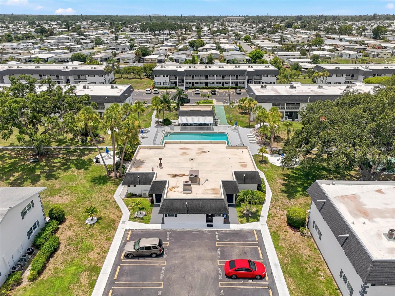 202 46TH AVENUE TER W #UNIT #209 — photo 40