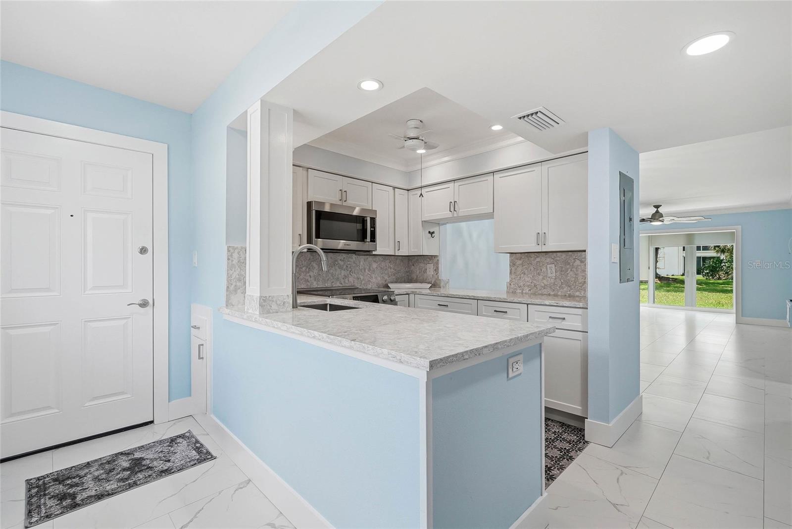 202 46TH AVENUE TER W #UNIT #209 — photo 4