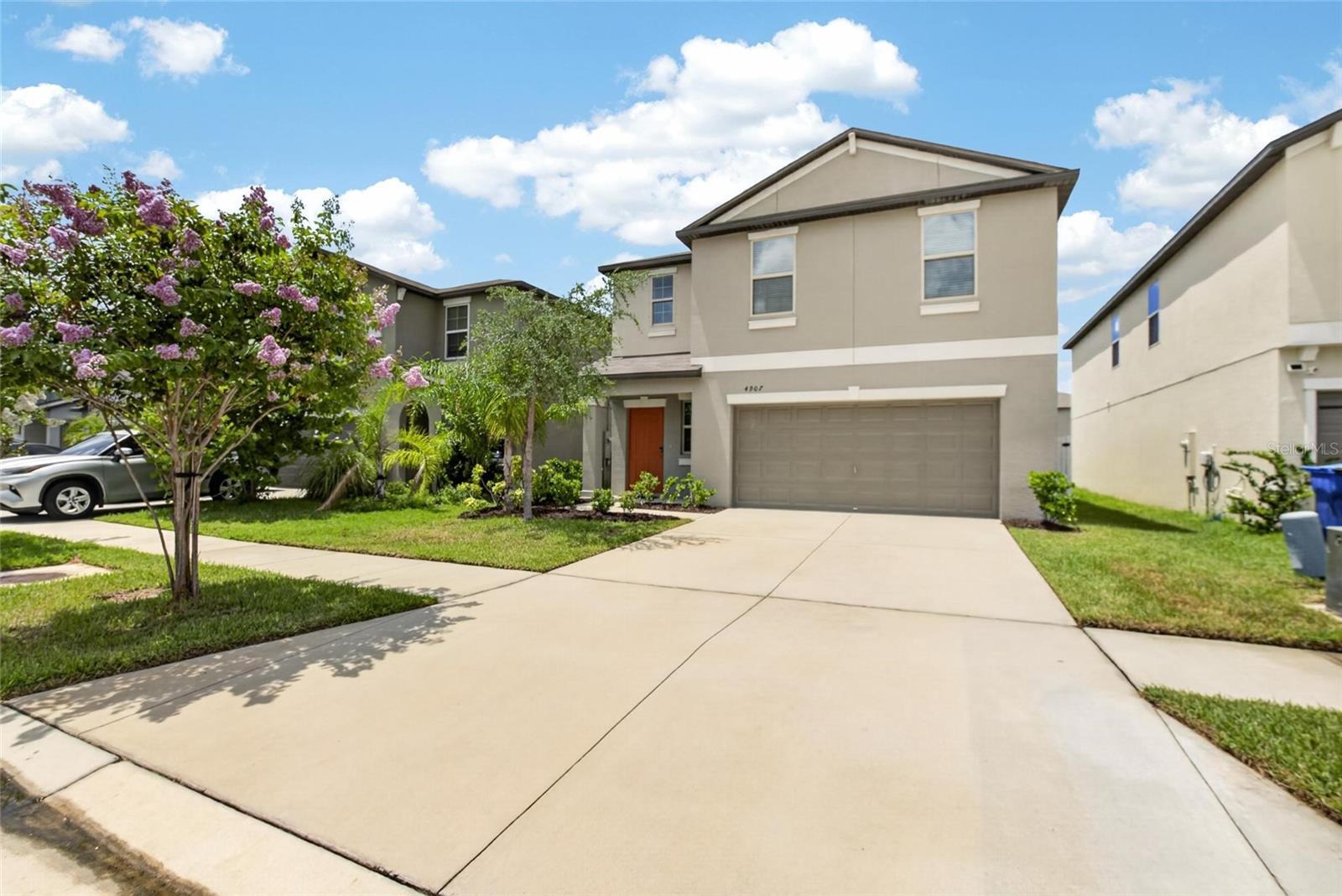 4907 WILD SENNA BLVD — photo 2