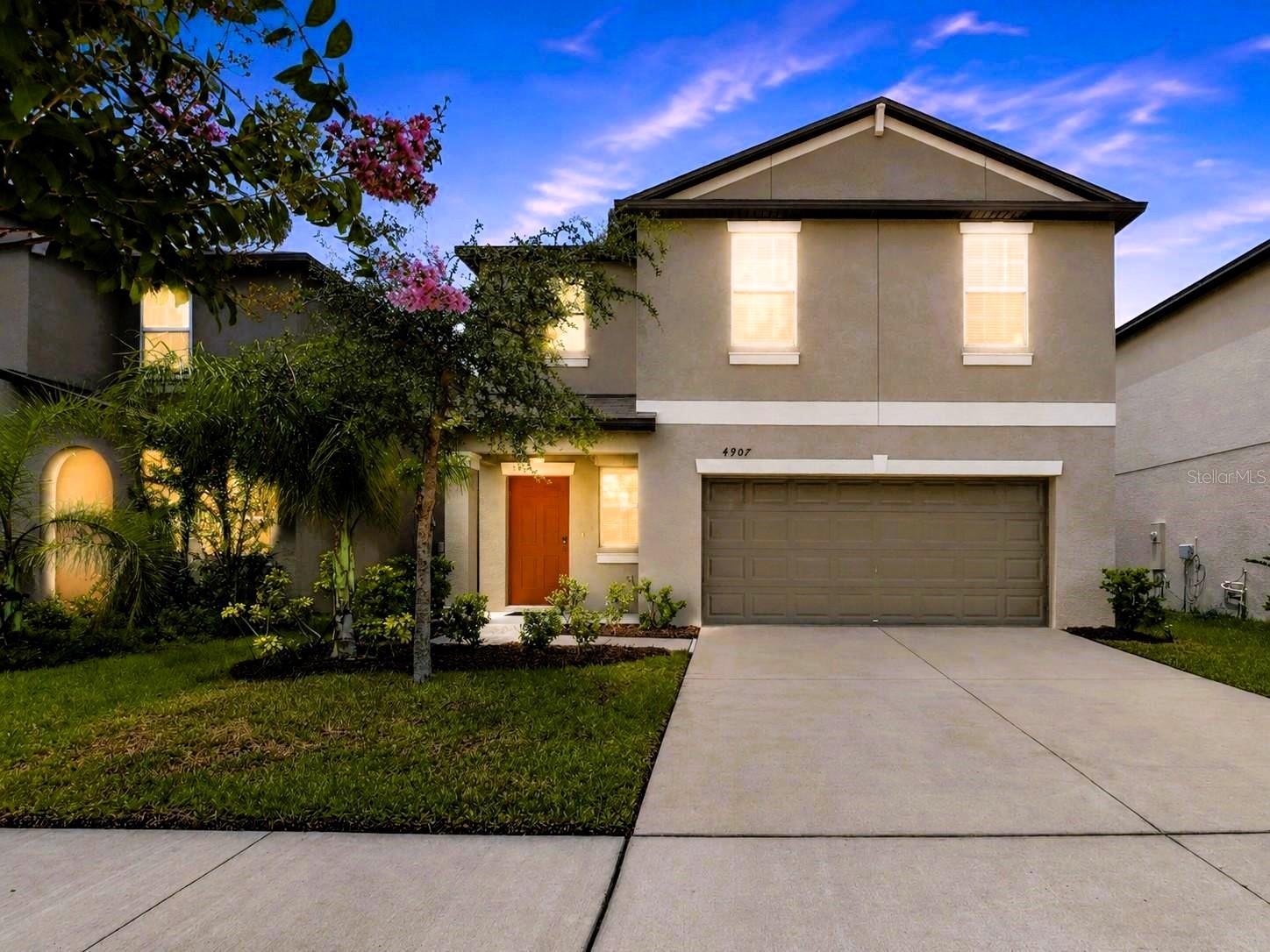 4907 WILD SENNA BLVD — photo 66