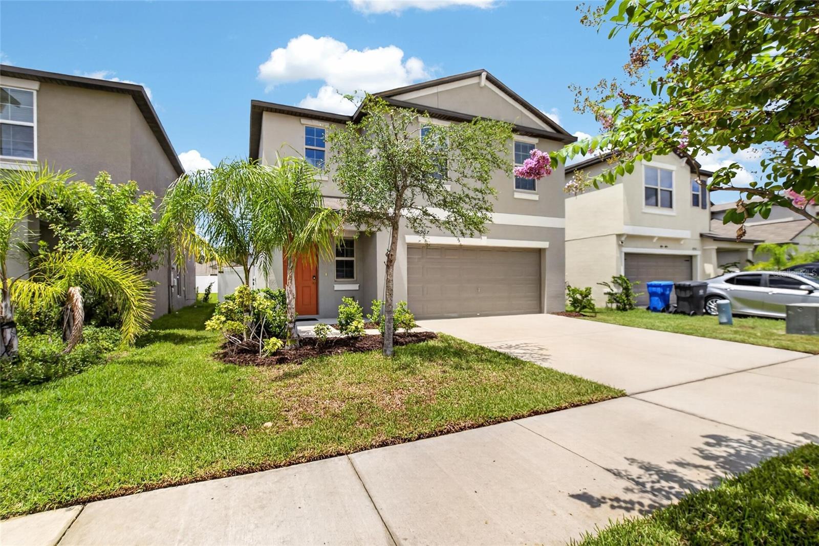 4907 WILD SENNA BLVD — photo 3