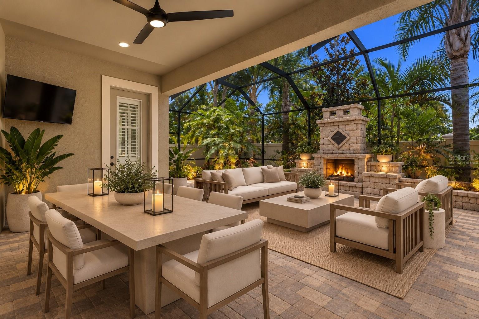 14231 AVON FARMS DR — photo 59