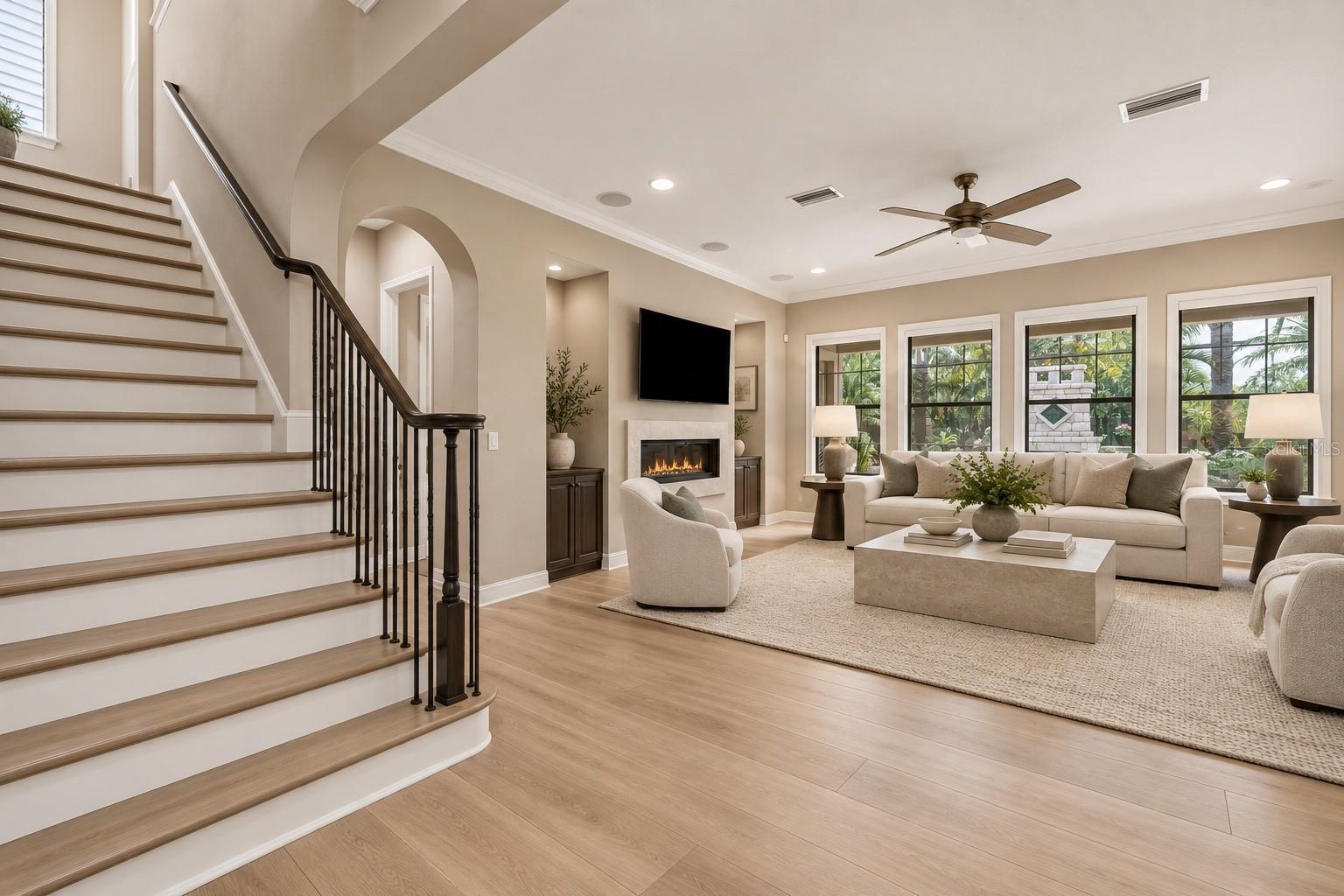 14231 AVON FARMS DR — photo 63