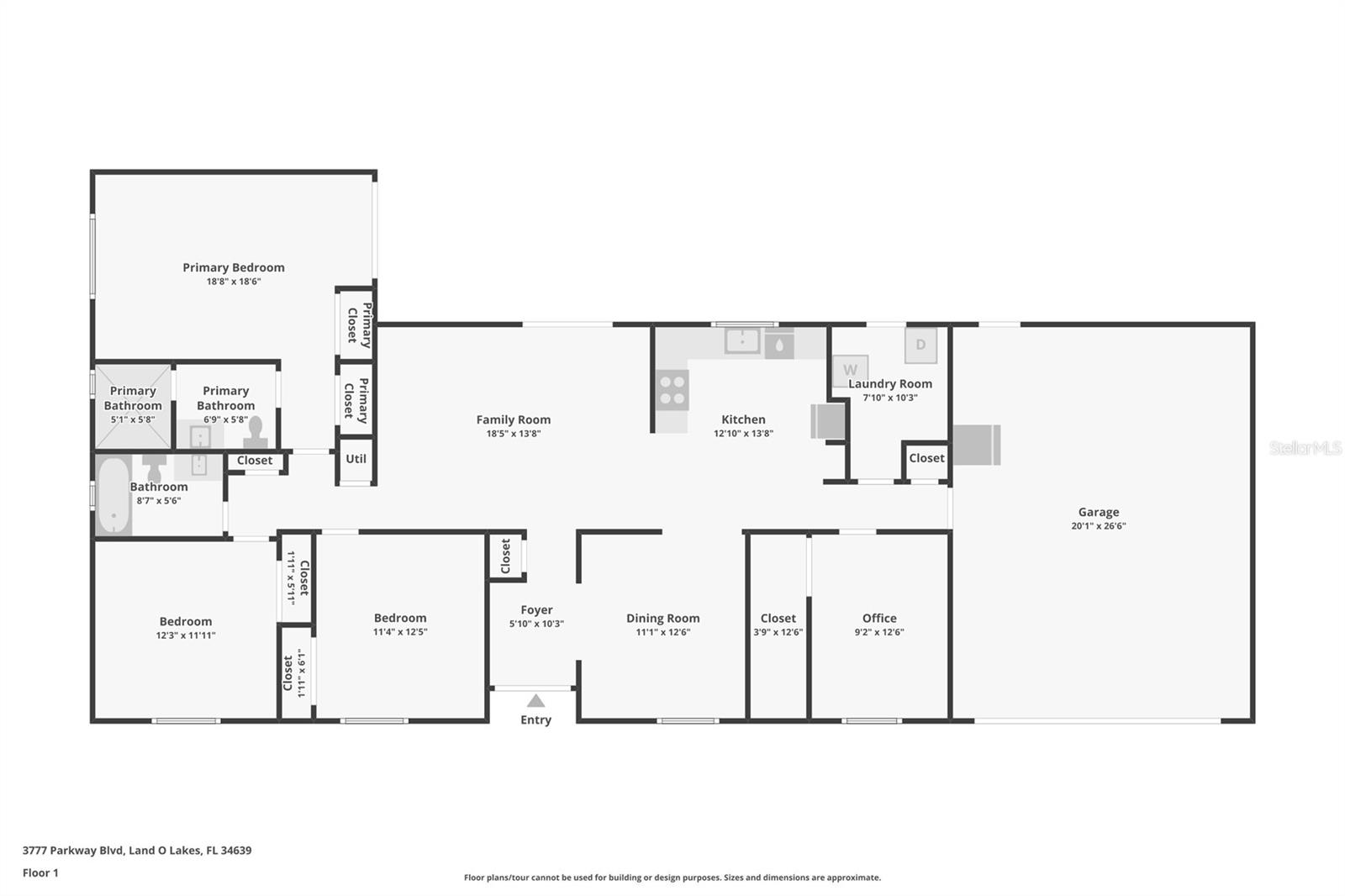 3777 PARKWAY BLVD — photo 2
