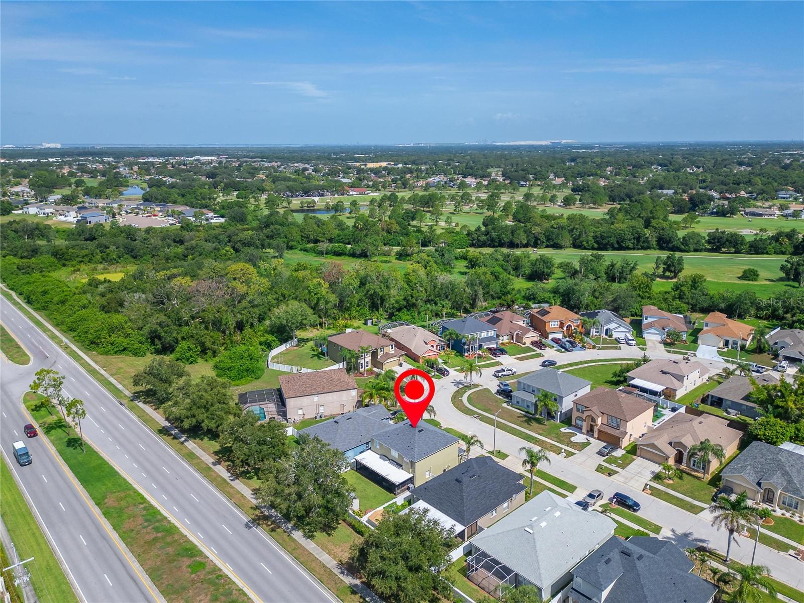 11405 VILLAGE BROOK DR — photo 86
