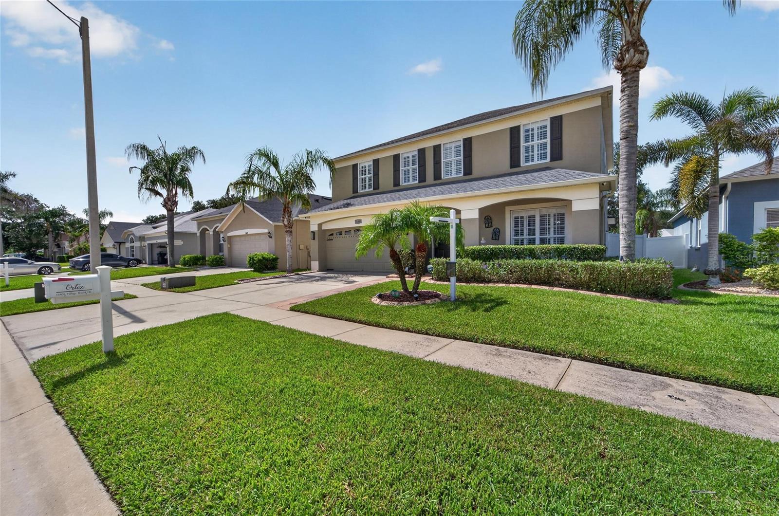 11405 VILLAGE BROOK DR — photo 5