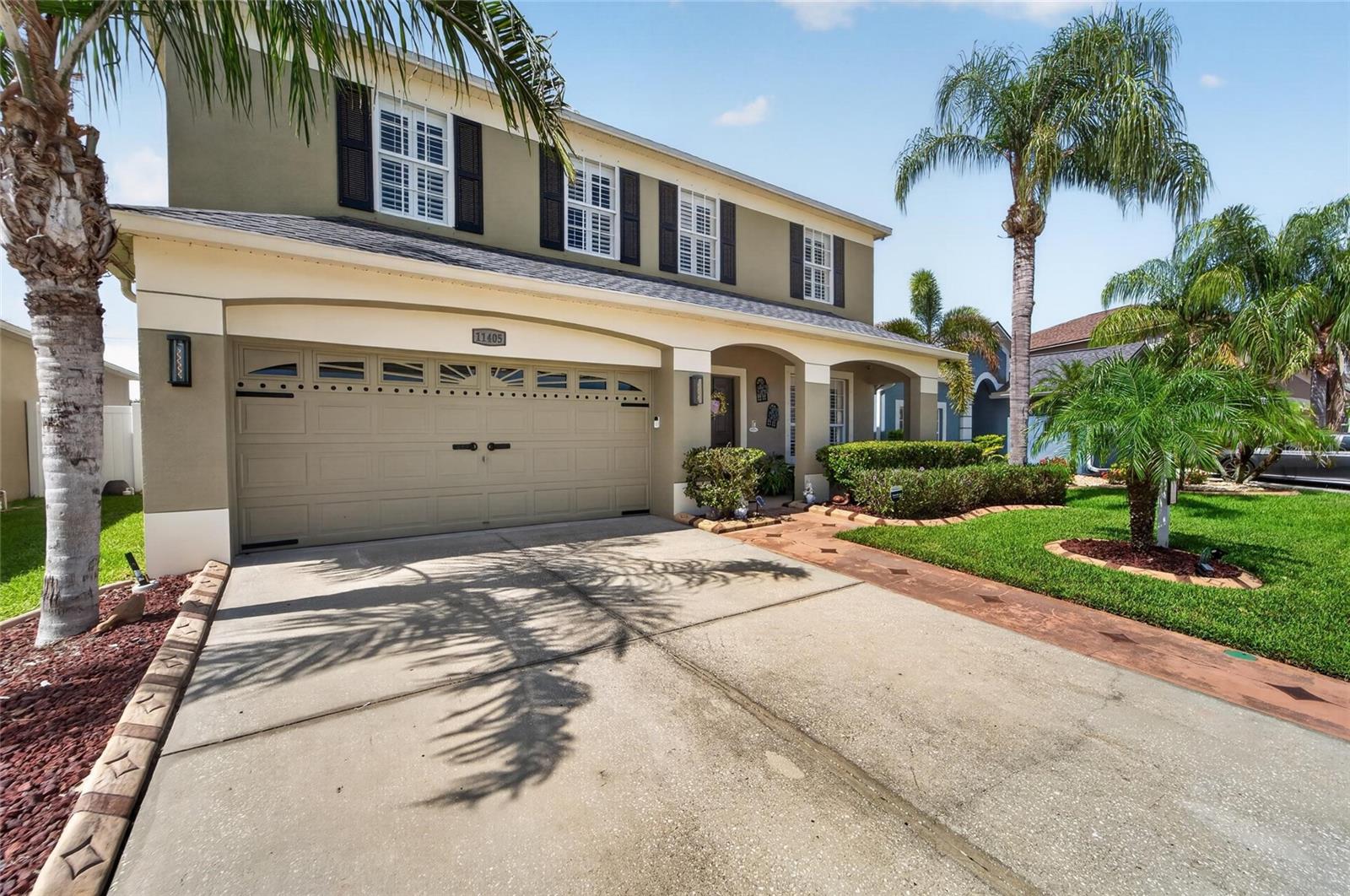 11405 VILLAGE BROOK DR — photo 8